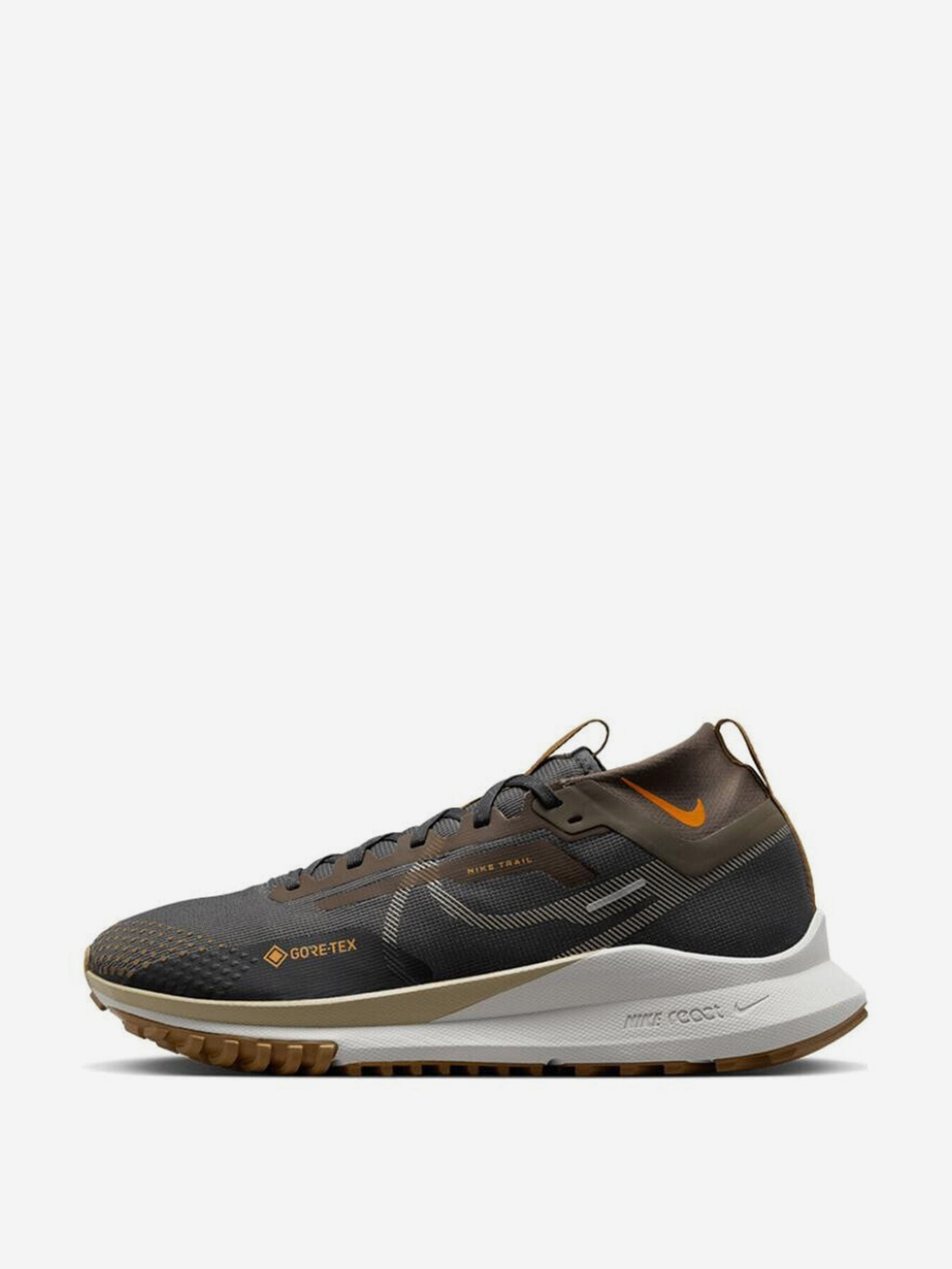Изображение товара Кроссовки Nike Pegasus Trail 4 Anthracite Ironstone