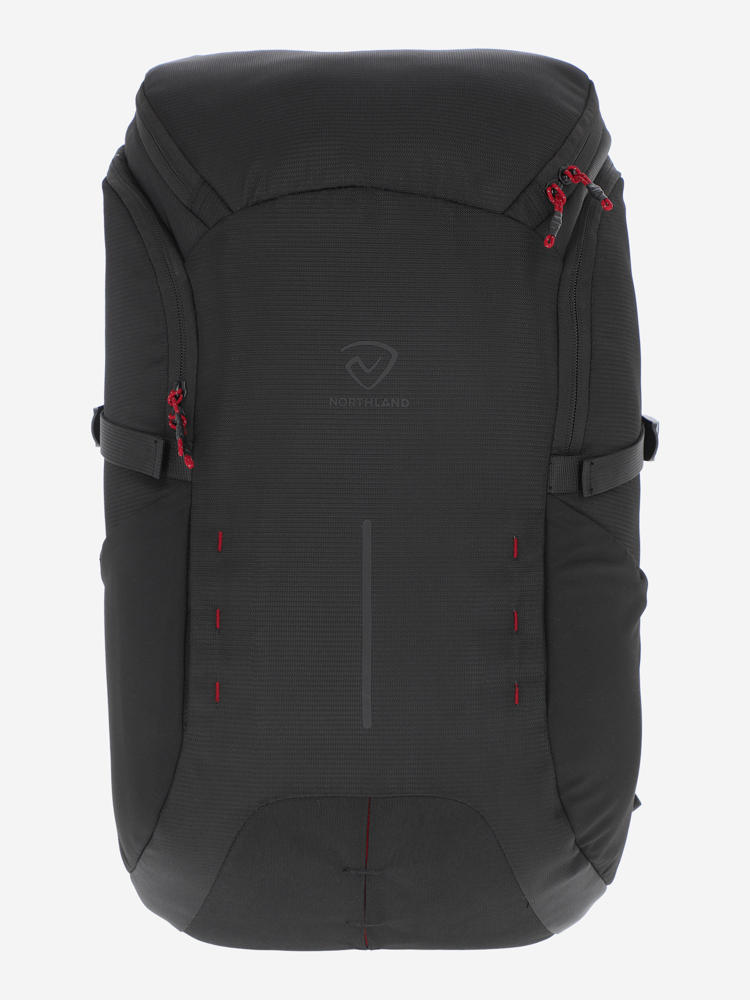 Рюкзак Northland Urban 22 л, Черный рюкзак ninetygo urban daily plus backpack