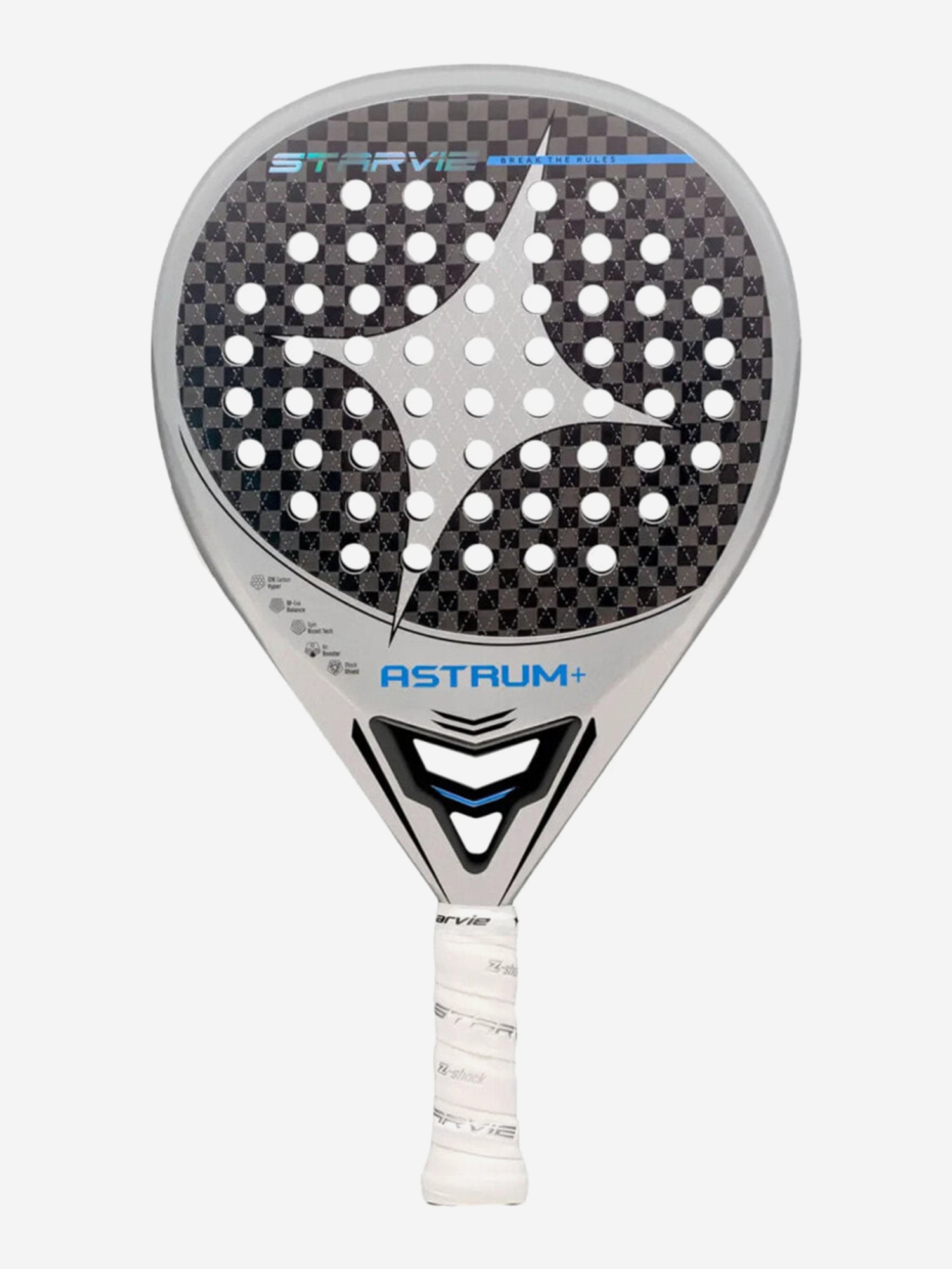 Изображение товара Ракетка для падела StarVie Astrum +
