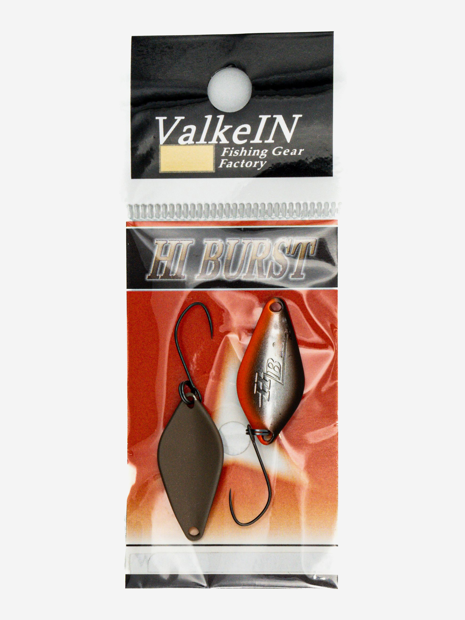 

Блесна ValkeIn Hi Burst,  гр, 75, Мультицвет