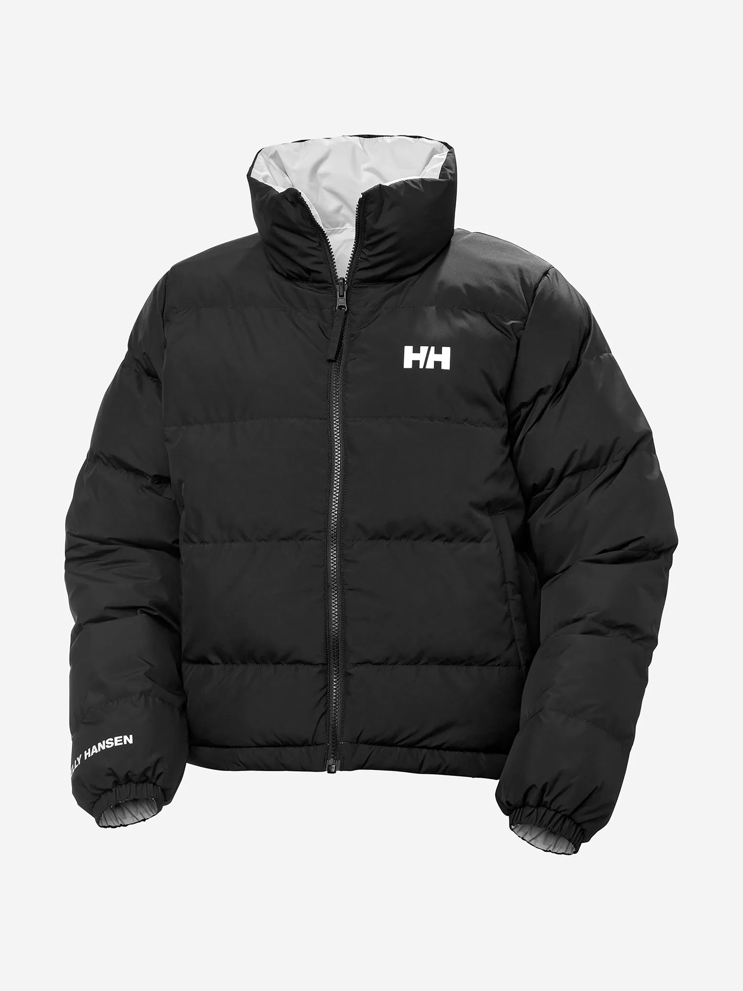 Изображение товара Куртка утепленная двусторонняя женская Helly Hansen Reversible