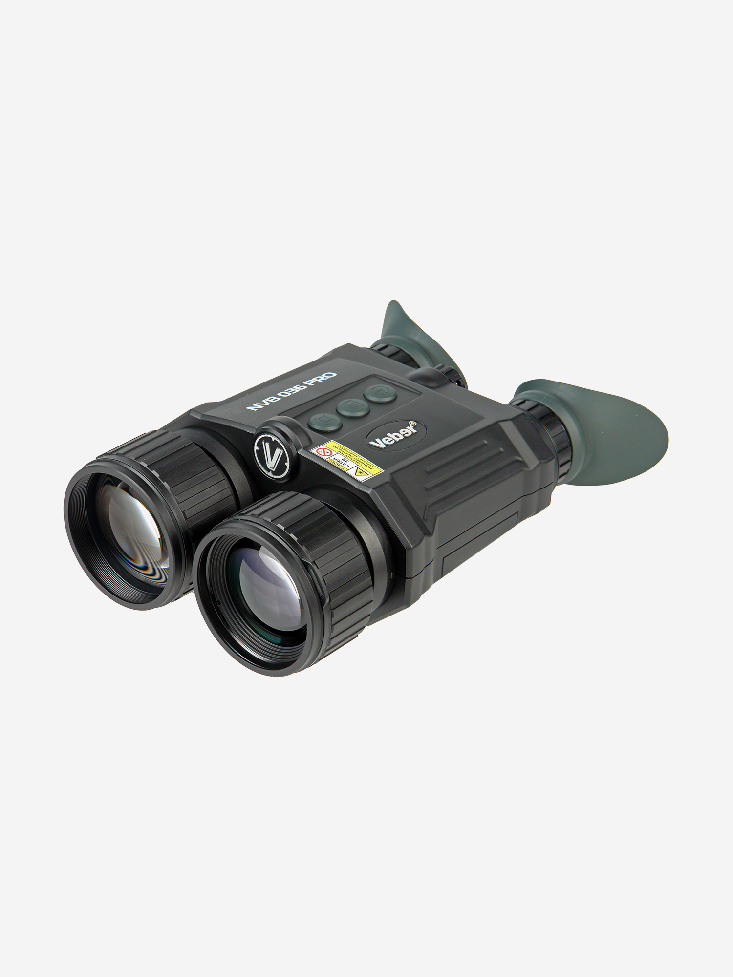 Изображение товара Бинокль ночного видения Veber NVB 036 PRO 50 мм 36 крат с штативом