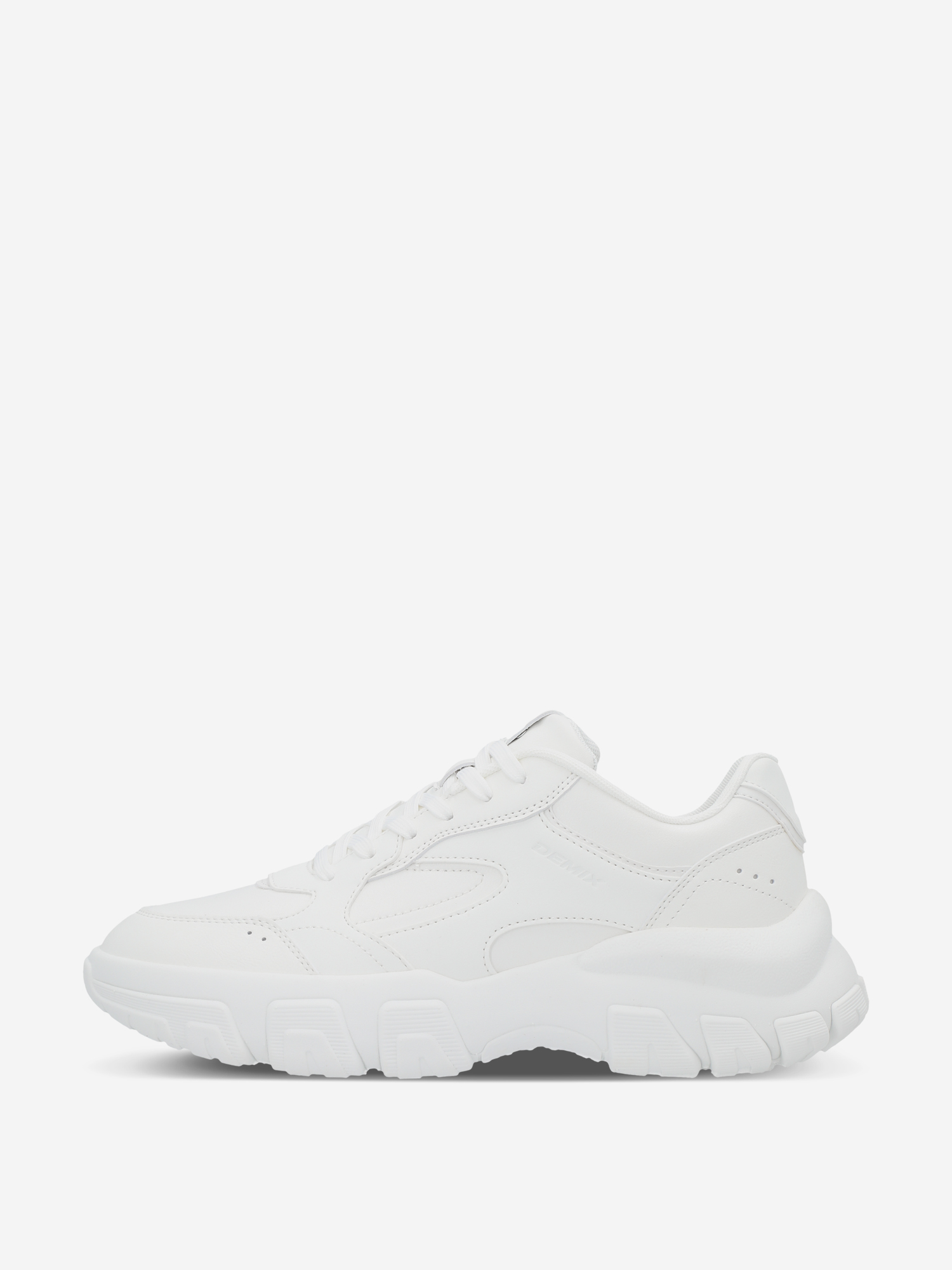 Кроссовки Demix Gypsy 3, белый, арт. 148080DMX-00