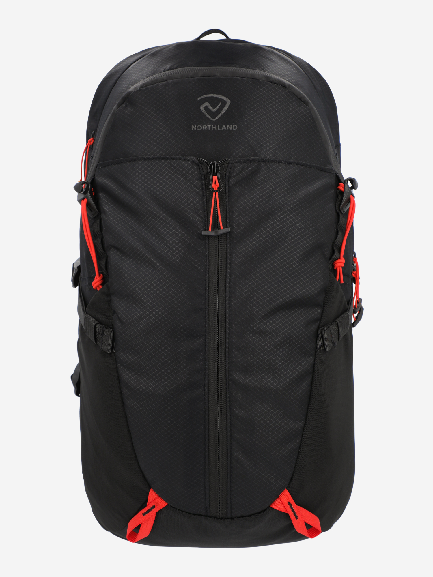 

Рюкзак Northland Berg 25 л, Черный