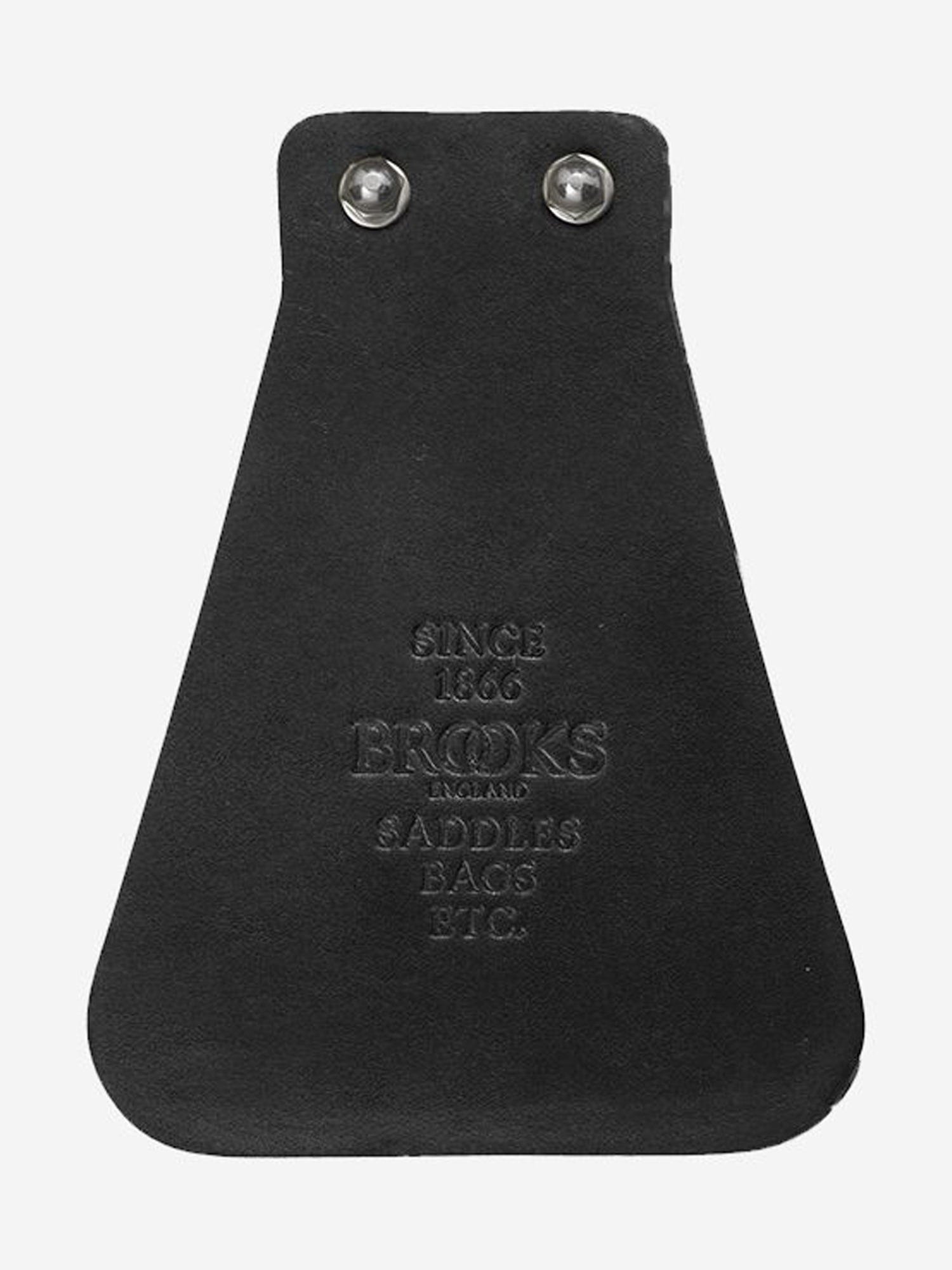 Брызговик Brooks Mud Flap Black (BMF1000A27202), Черный