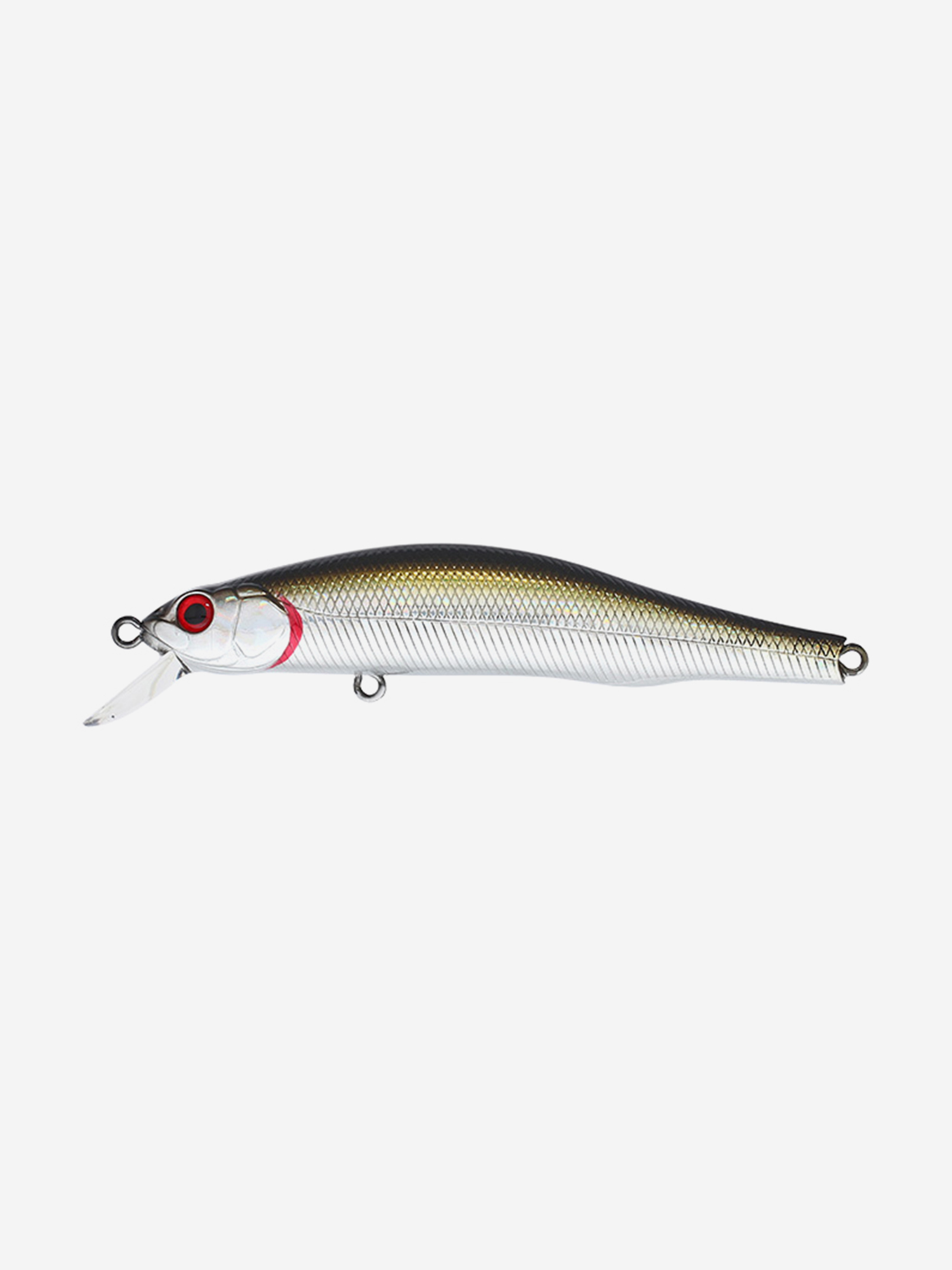 

Воблер ZIP BAITS Orbit 90 SP-SR, Мультицвет