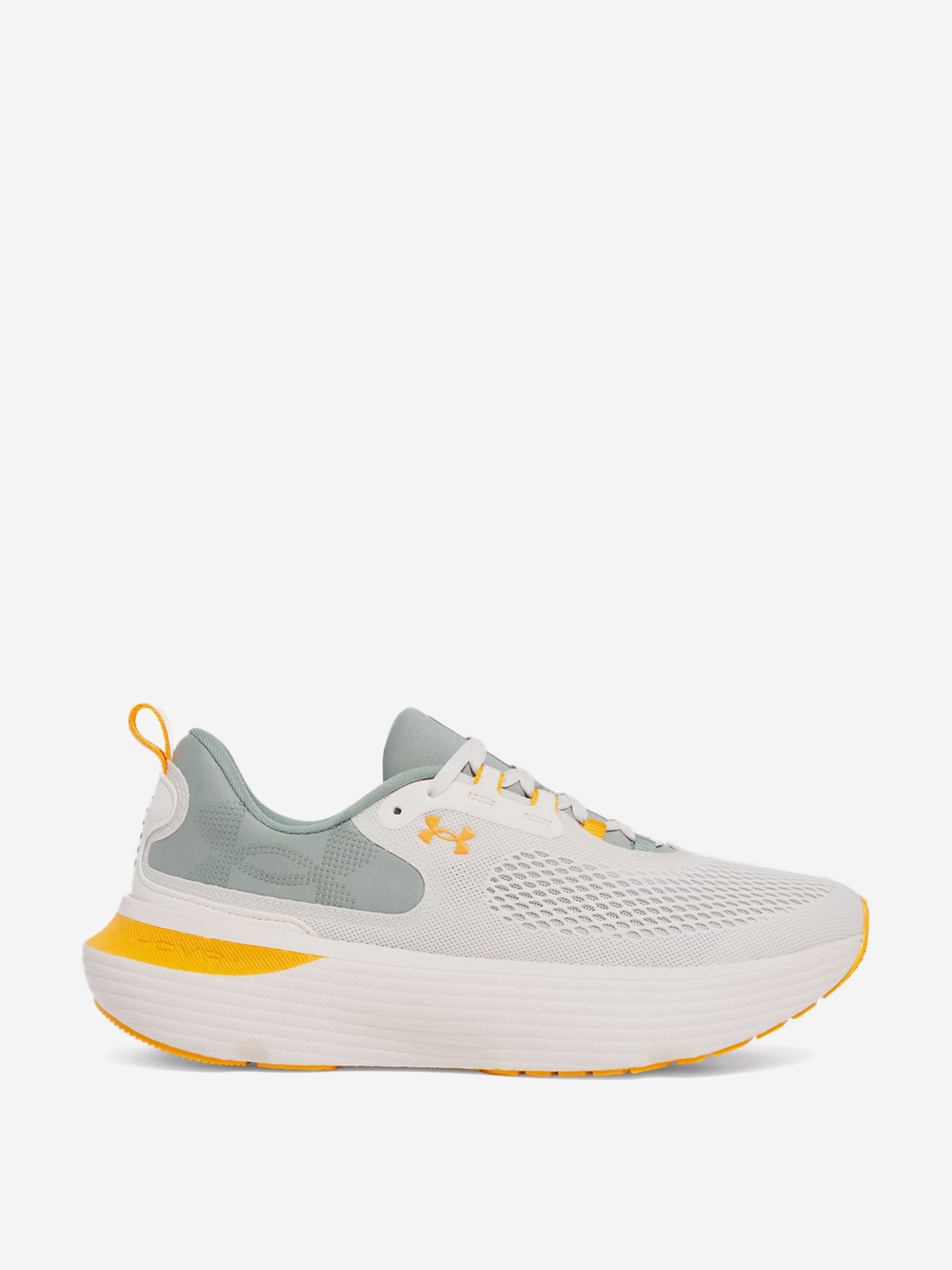 Кроссовки мужские Under Armour Infinite Elite 2, Бежевый