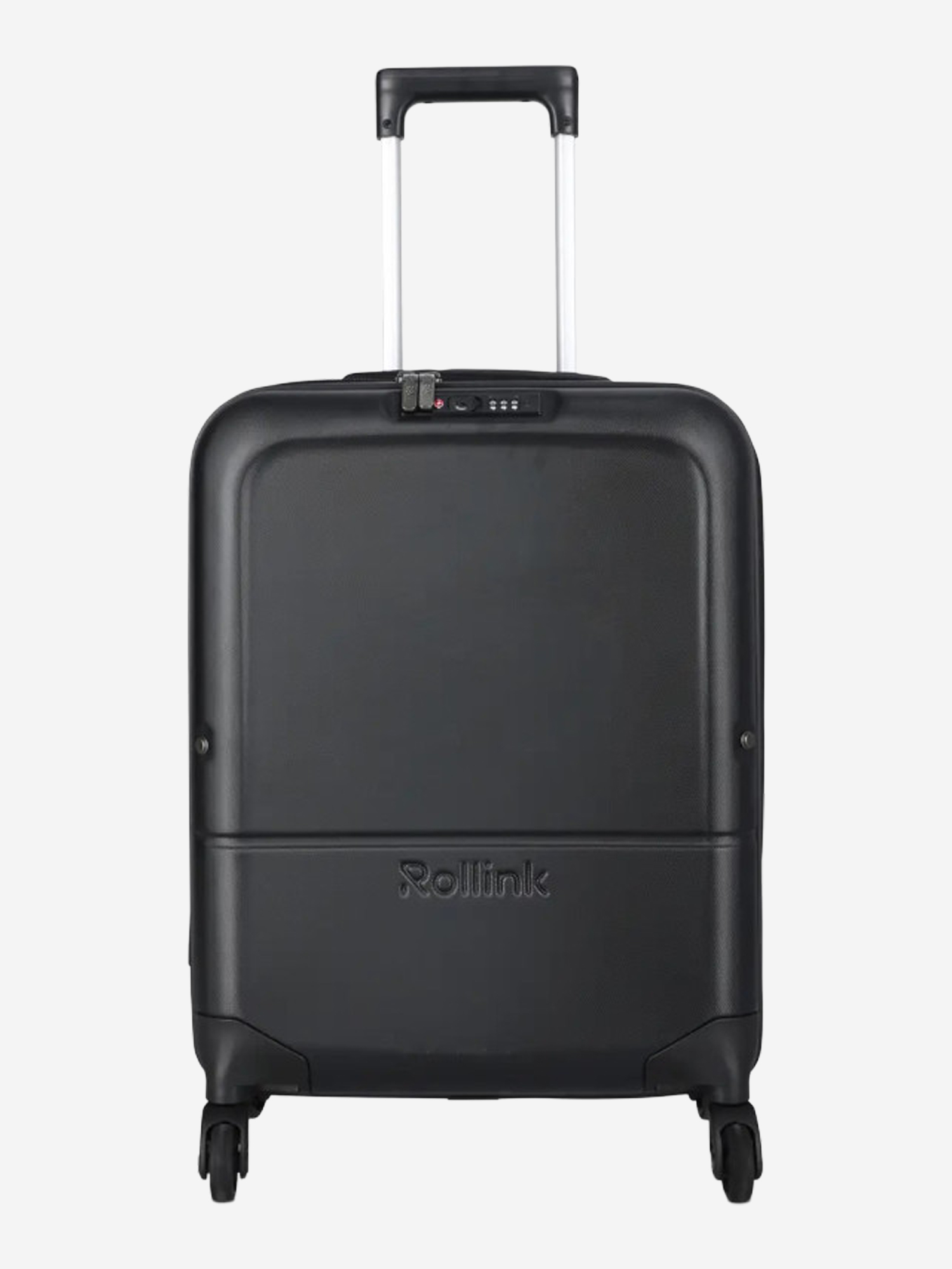 Изображение товара Rollink Flex Light 40L S чемодан складной легкий поликарбонат