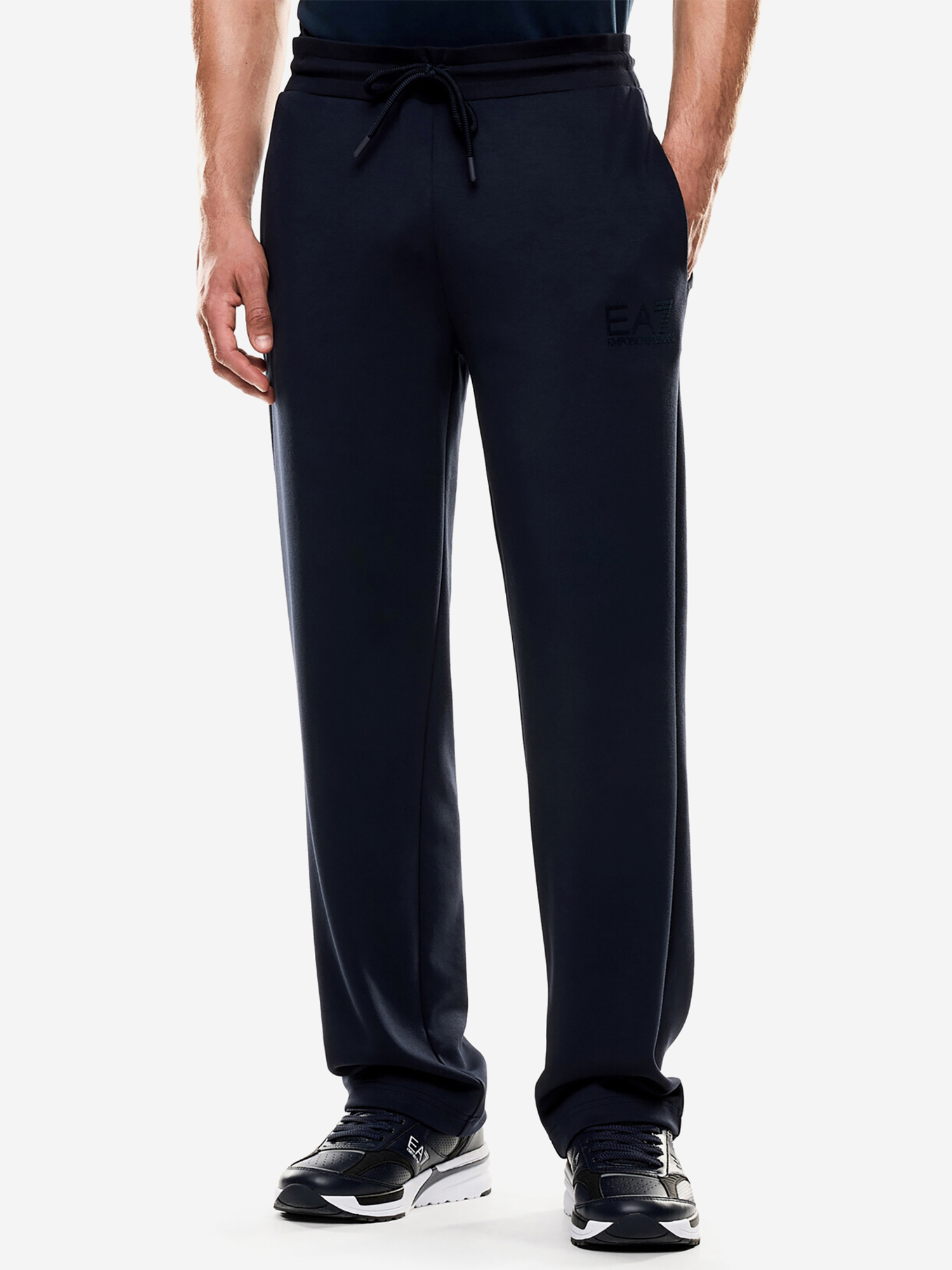 Изображение товара Брюки мужские EA7 Emporio Armani Изображение товара Брюки мужские EA7 Emporio Armani