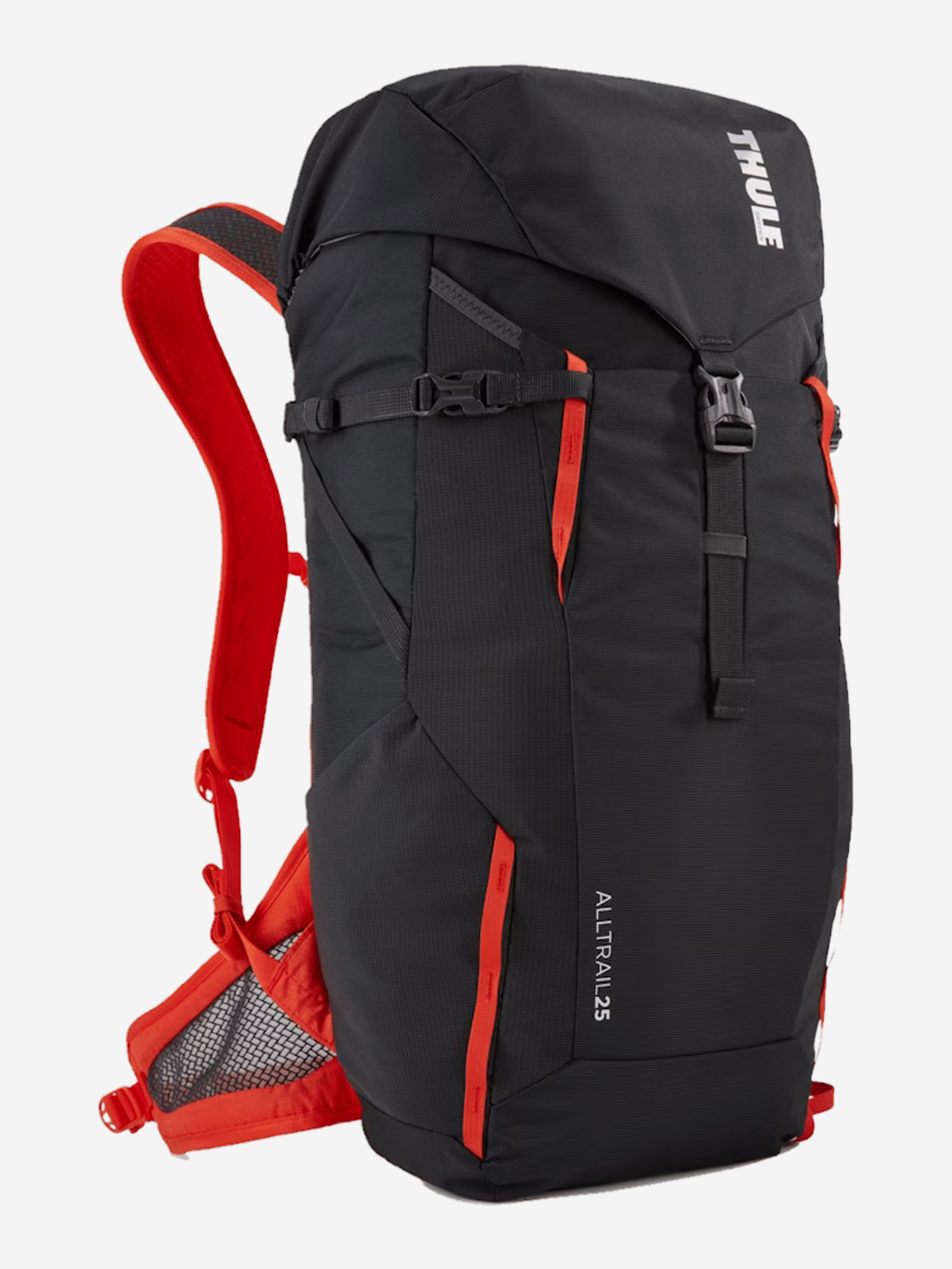 

Туристический рюкзак Thule, 25L, Черный