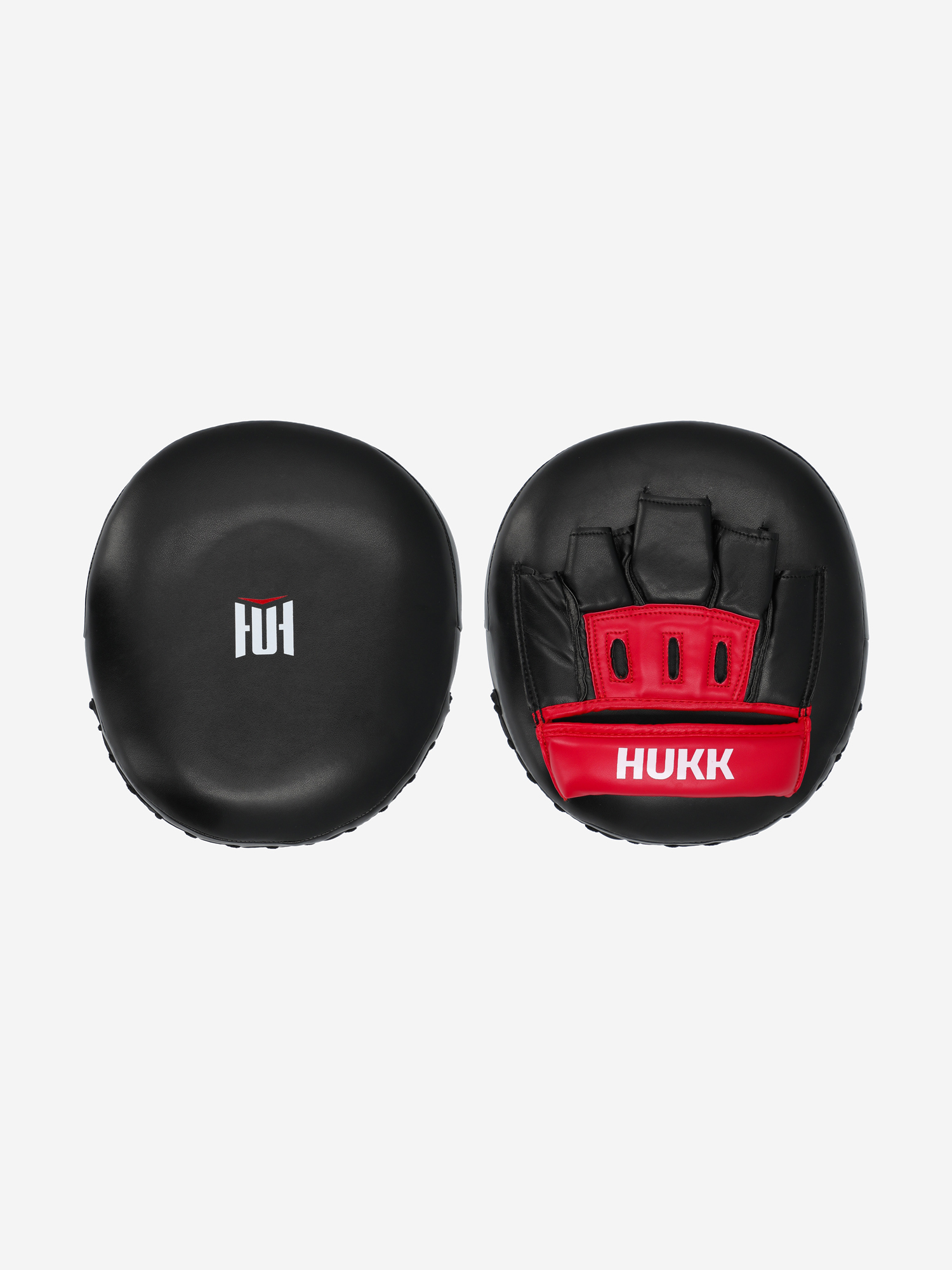 

Лапа Hukk, Черный