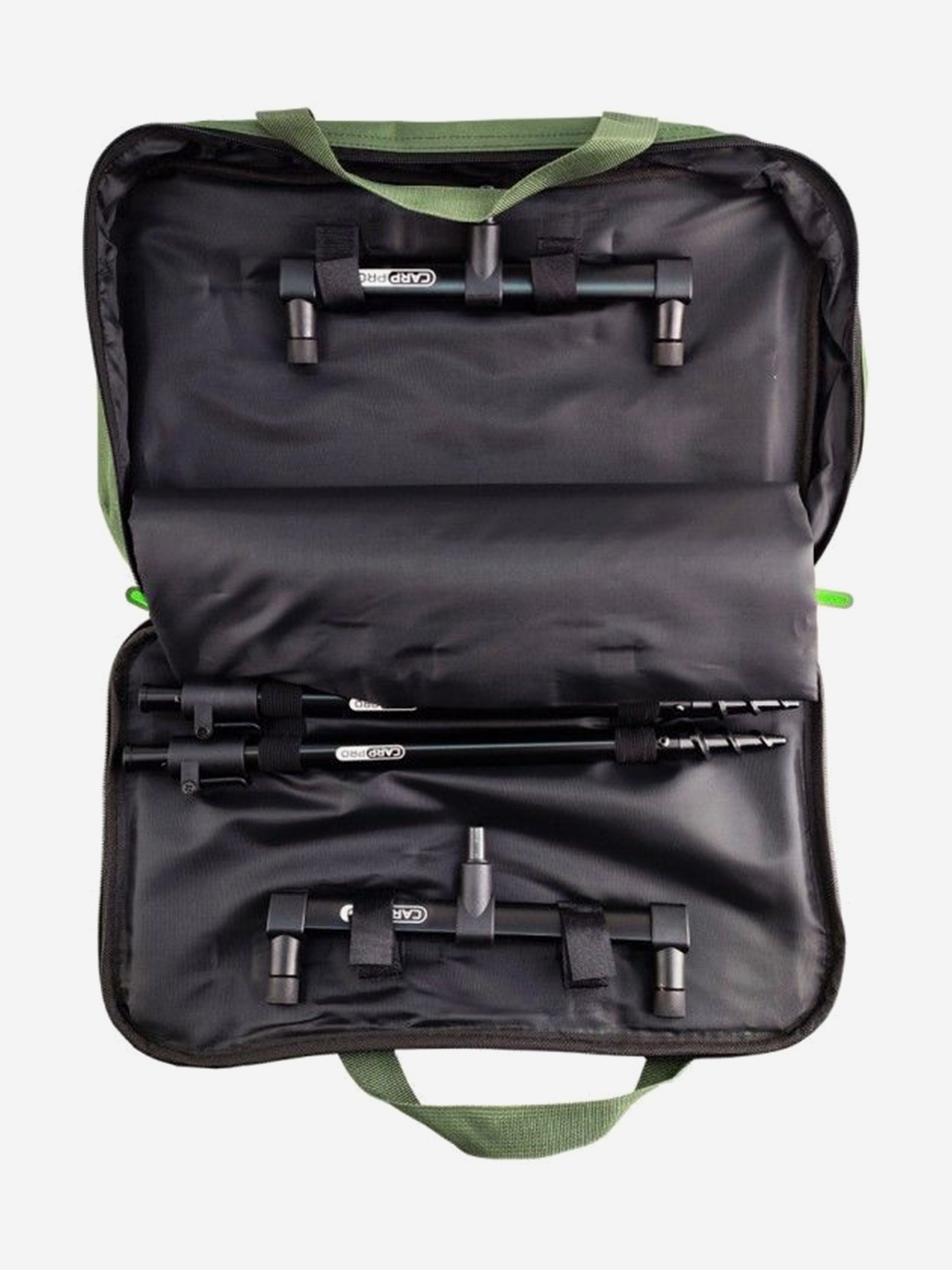 Изображение товара CARP PRO Набор буз-бар и банкстик в сумке Buzz & Sticks