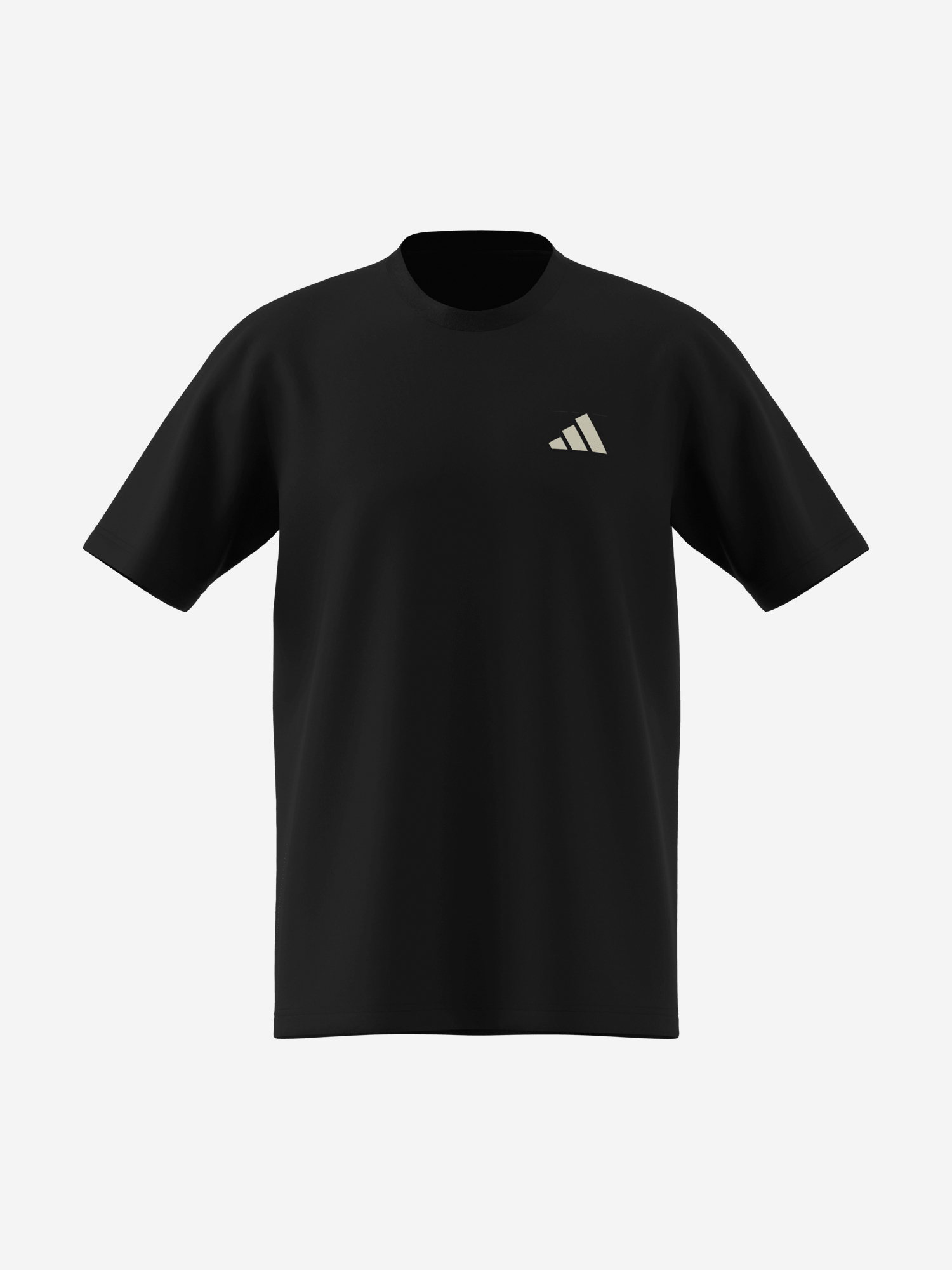 Футболка Adidas Out Bike, черный, арт. KB2536A01