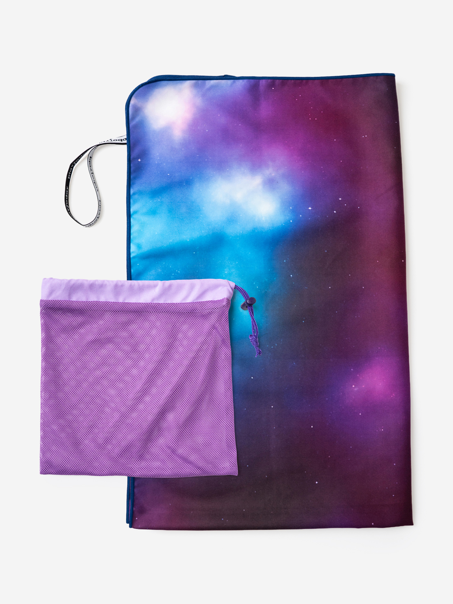 Изображение товара Полотенце PlayToday Детское 130x80 см Плавание и пляж