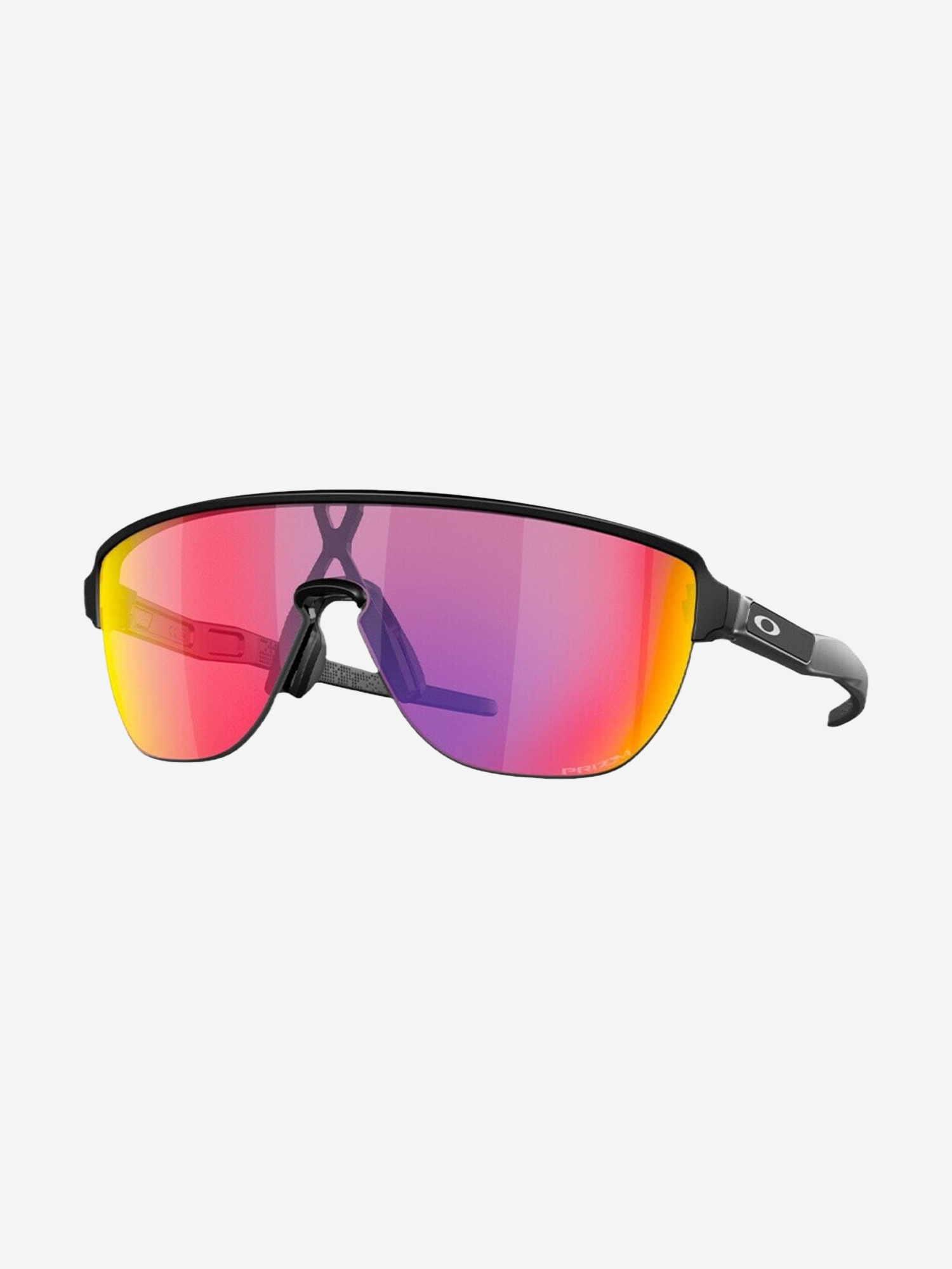 Изображение товара Солнцезащитные очки Oakley Corridor A, Красный/Желтый/Фиолетовый Изображение товара Солнцезащитные очки Oakley Corridor A, Красный/Желтый/Фиолетовый