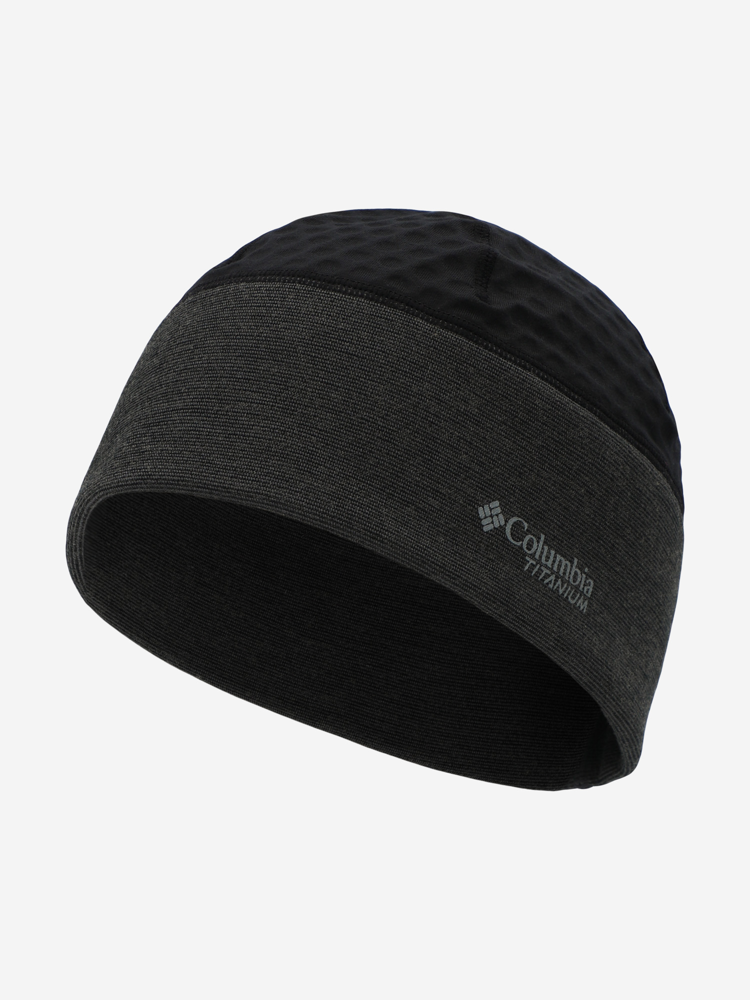 

Шапка Columbia Titan Pass Helix Beanie, Черный