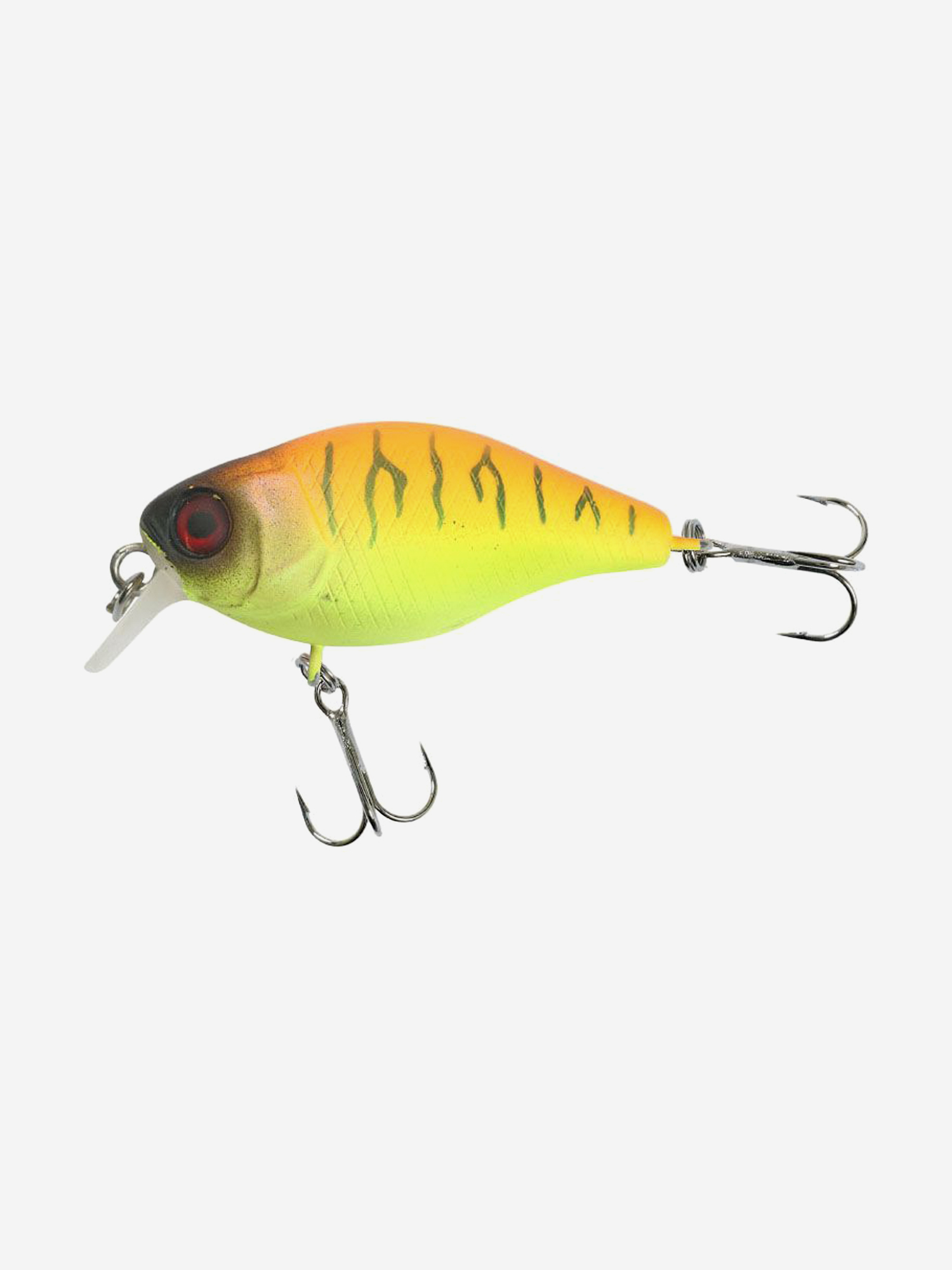 

Воблер Jackall Chubby 38 SR, Мультицвет
