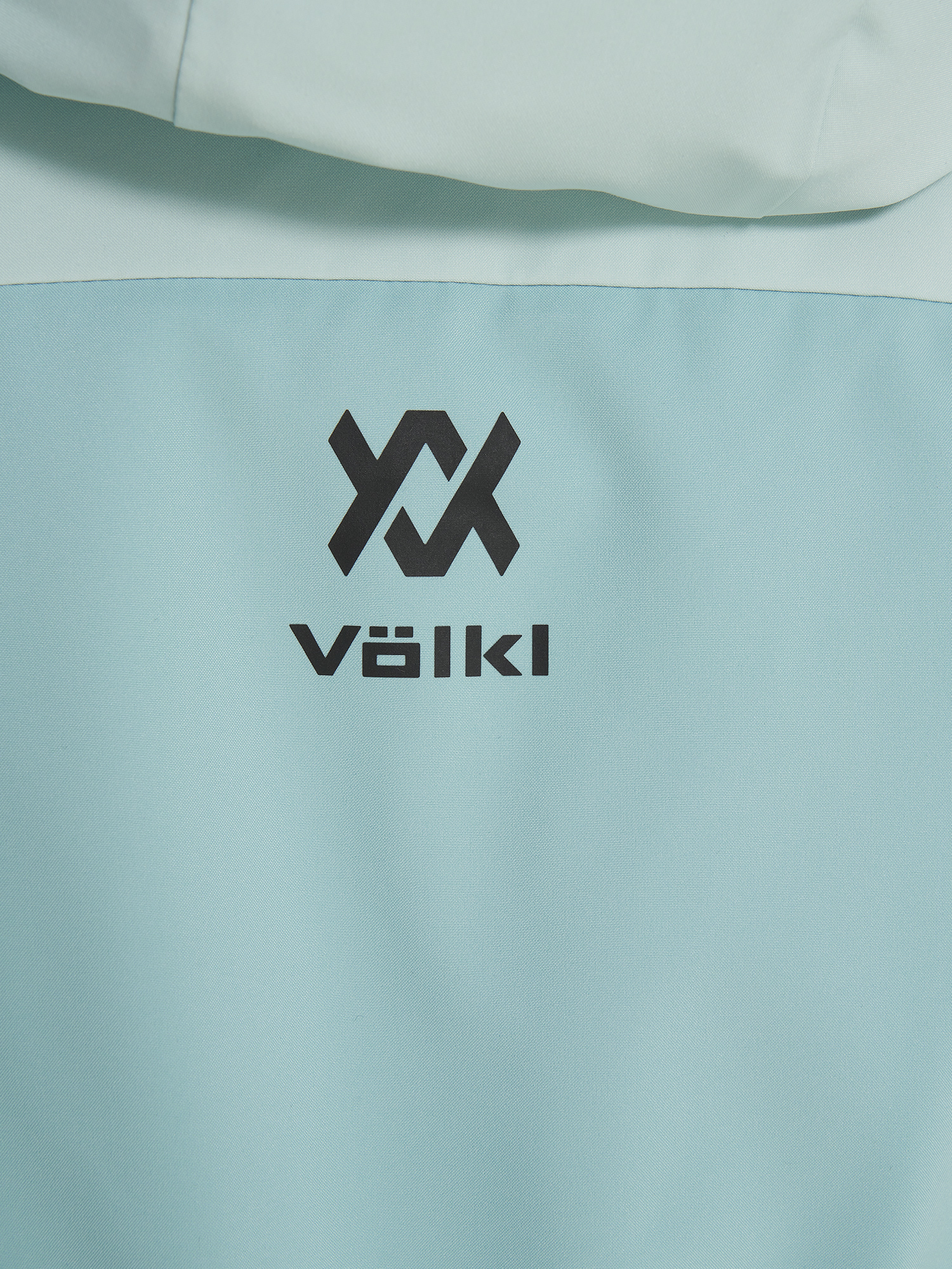 фото Комбинезон для девочек volkl, голубой