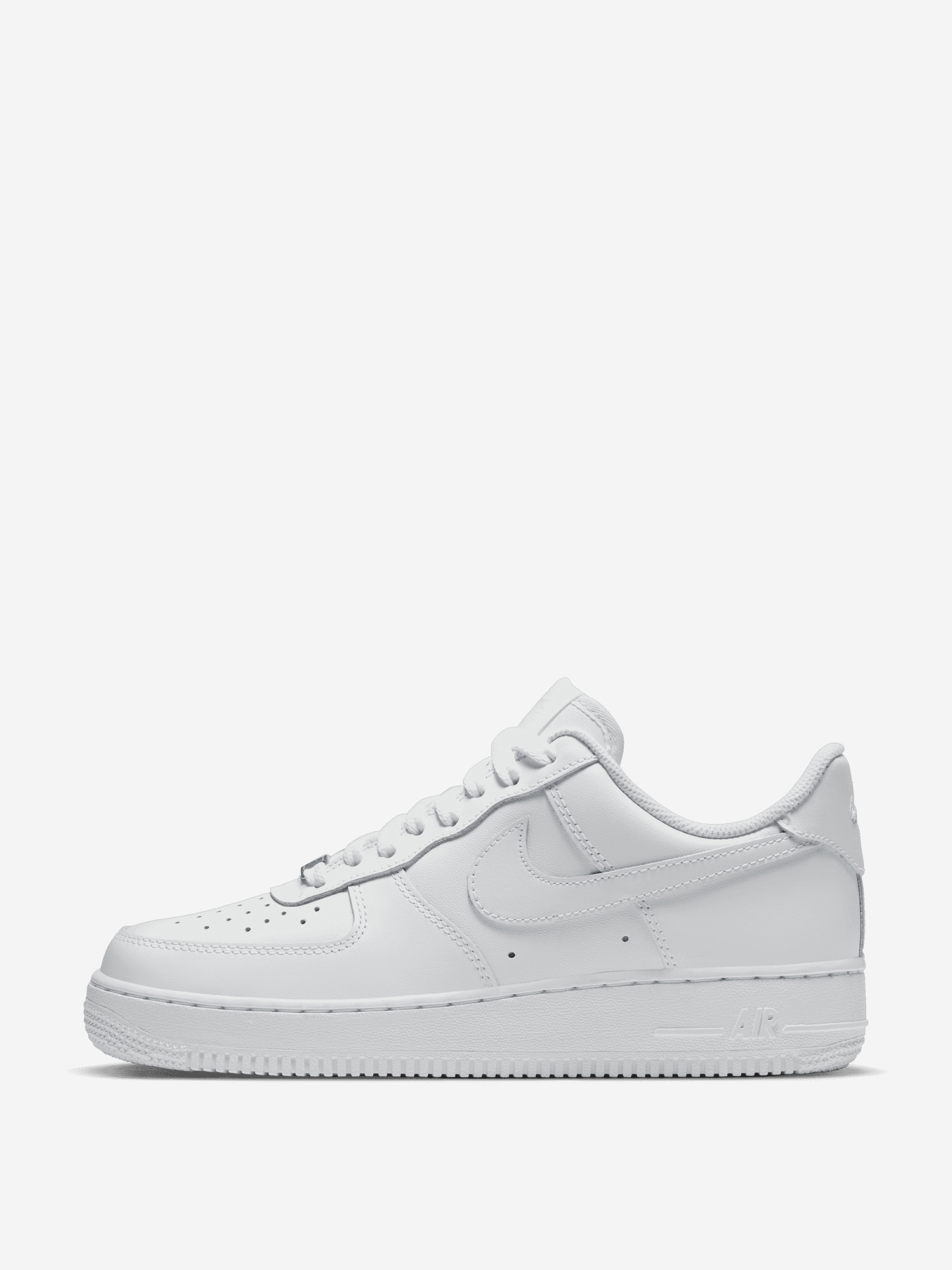 

Кеды женские Nike Air Force 1 '07, Белый