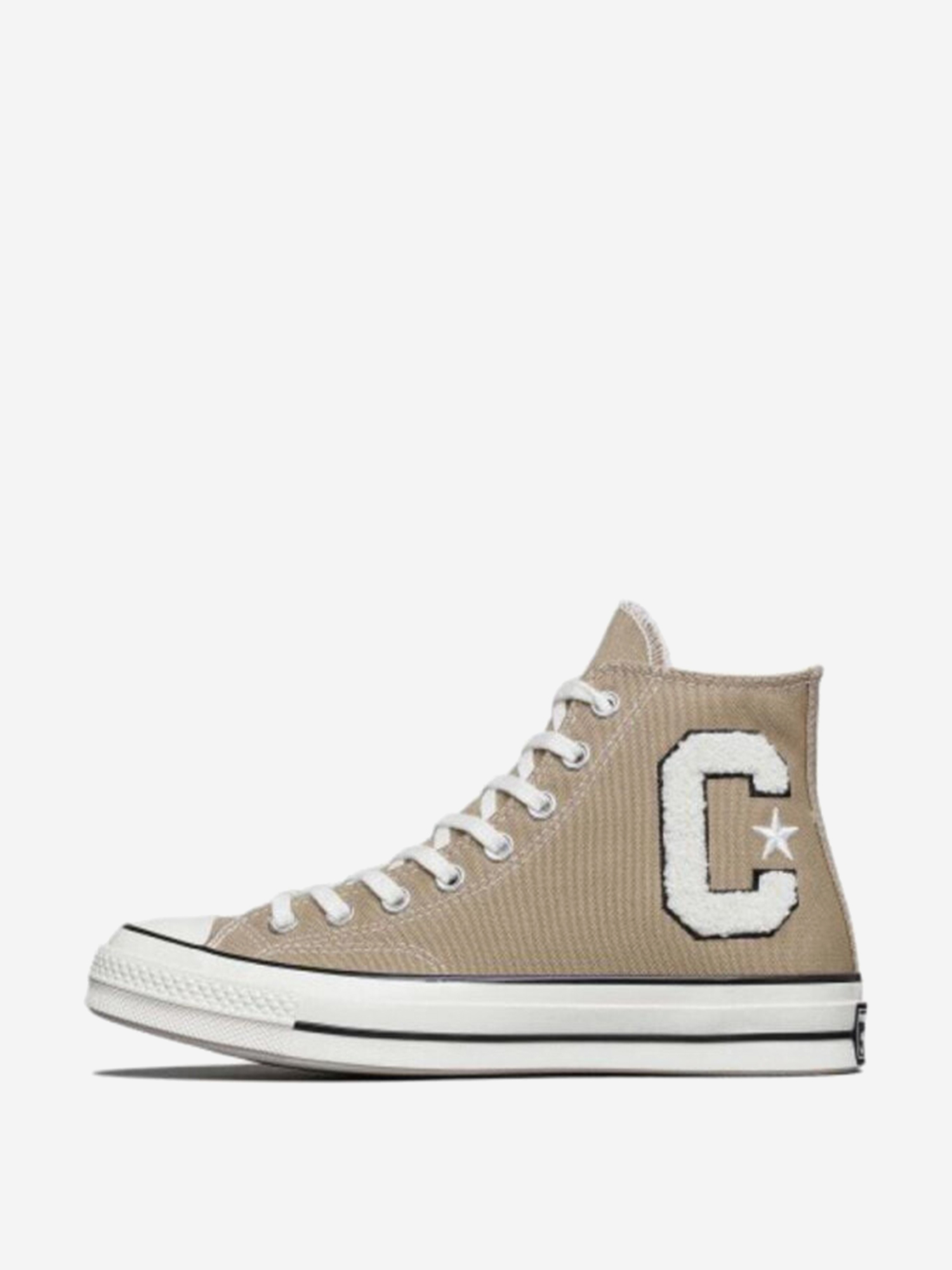 Изображение товара Кеды Converse Chuck Taylor All Star 1970S мужские спортивные демисезонные высокие