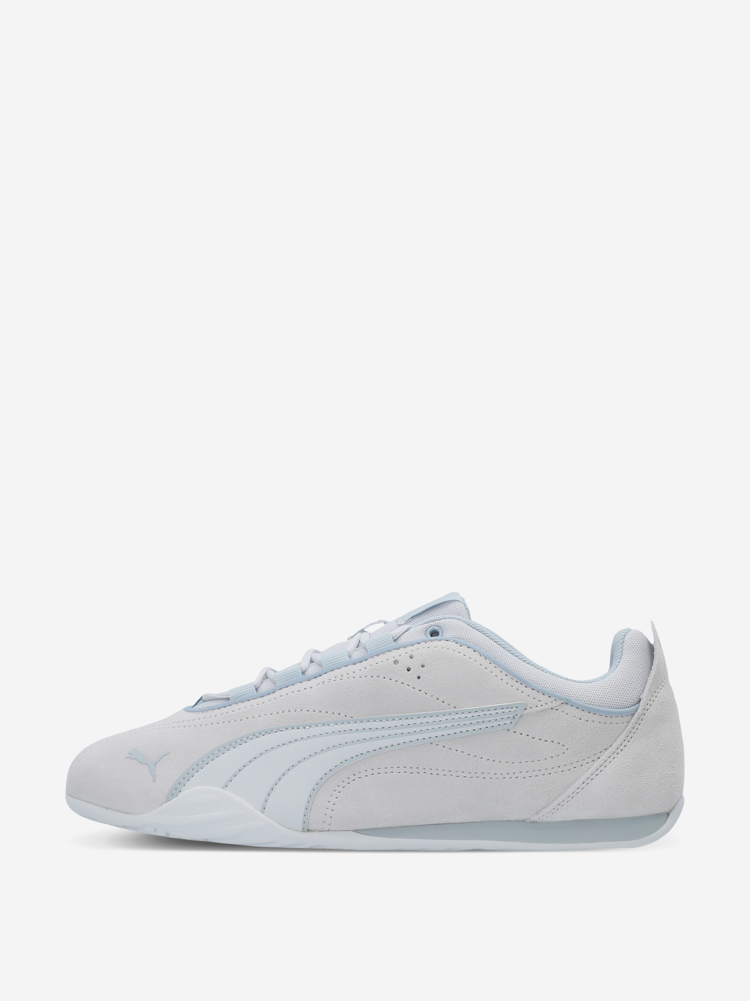 Кроссовки Puma Catch Soleil Sd, бежевый, арт. 403955p0p-07