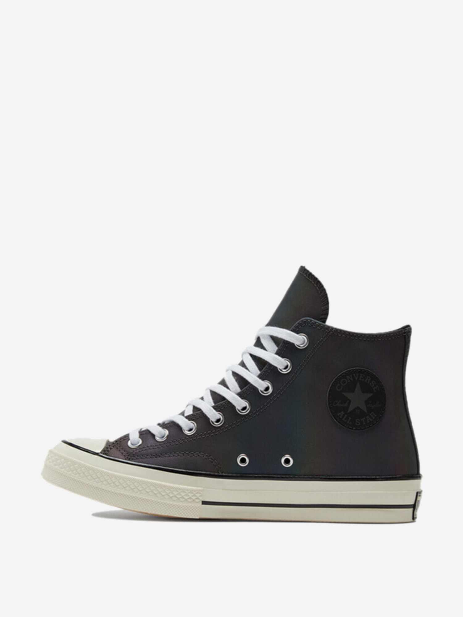 Изображение товара Кеды мужские Converse Chuck Taylor All Star 1970s Canvas, Черный
