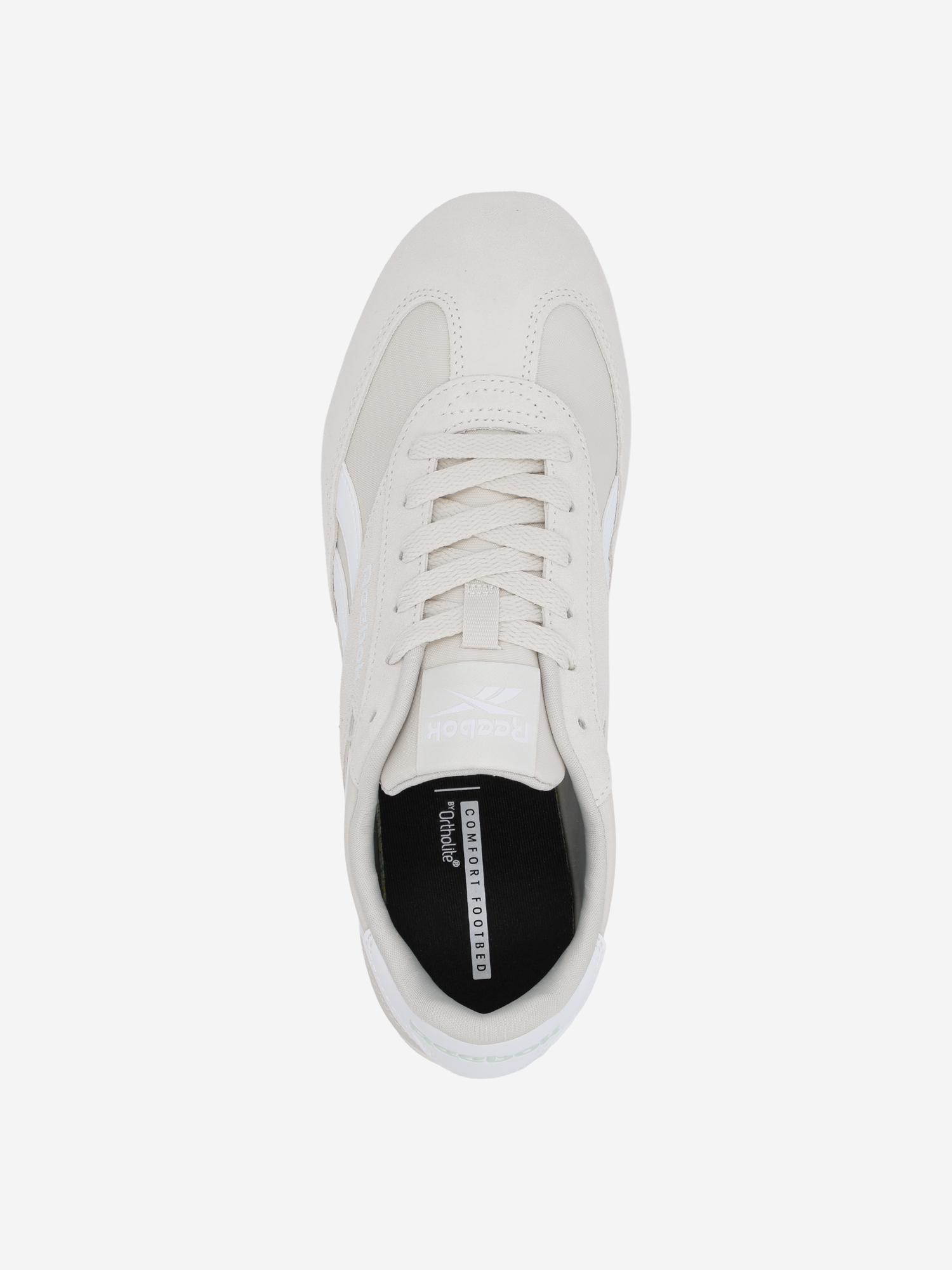 Кроссовки женские Reebok World 70, Серый 5
