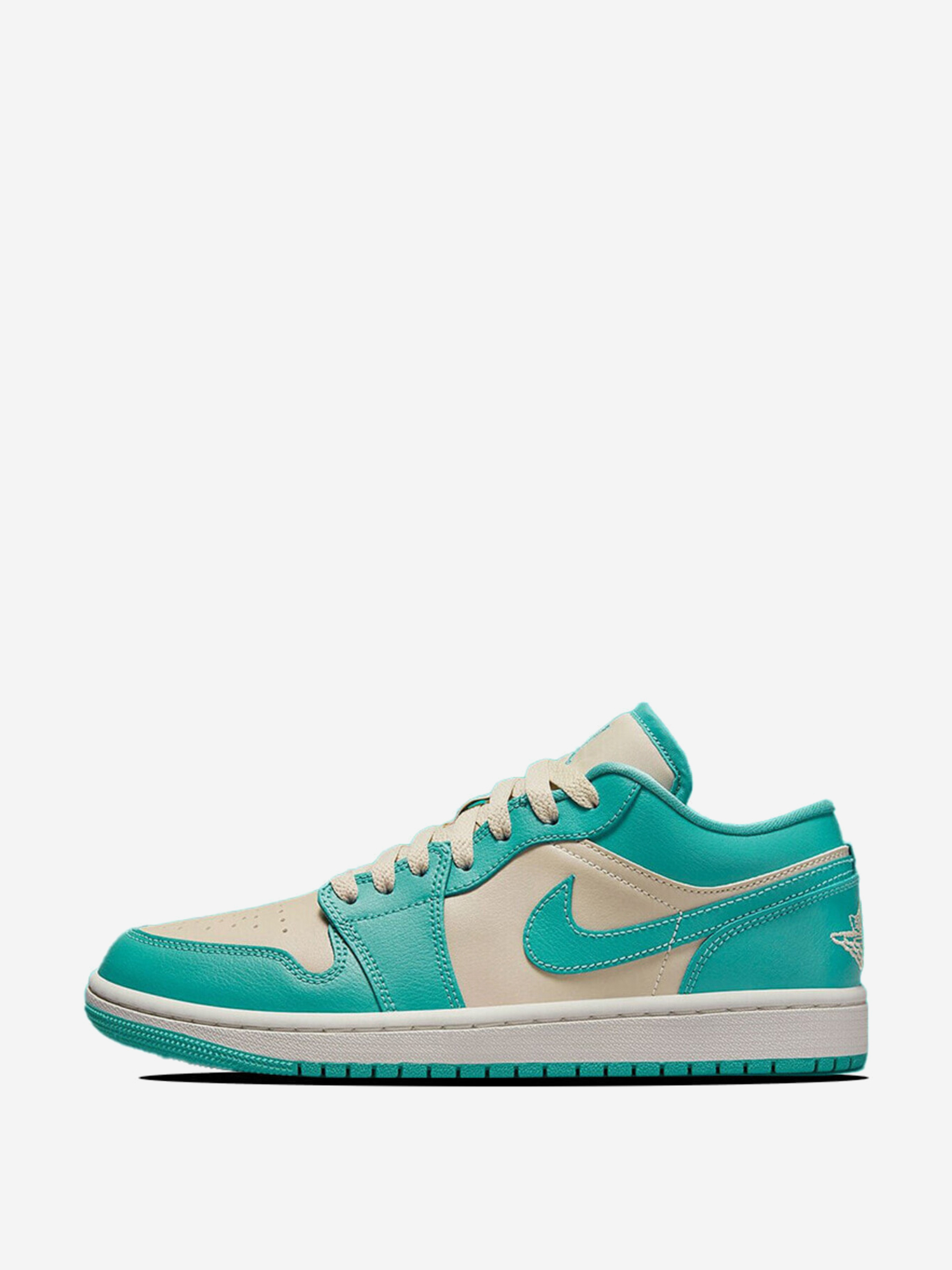 Изображение товара Кроссовки Jordan Air Jordan 1 Low, Голубой