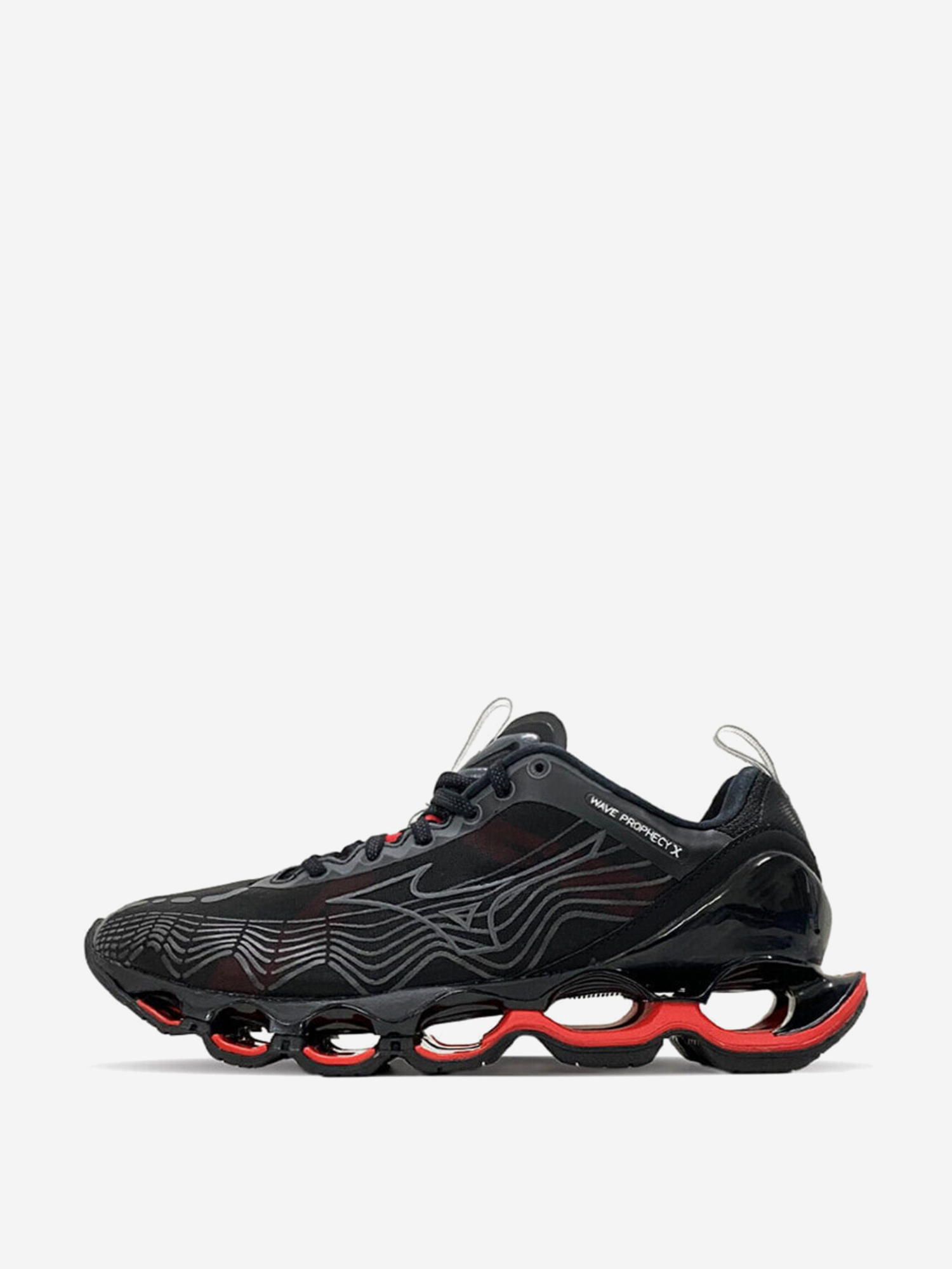 Изображение товара Мужские спортивные кроссовки Mizuno Wave Prophecy 10 для бега Изображение товара Мужские спортивные кроссовки Mizuno Wave Prophecy 10 для бега
