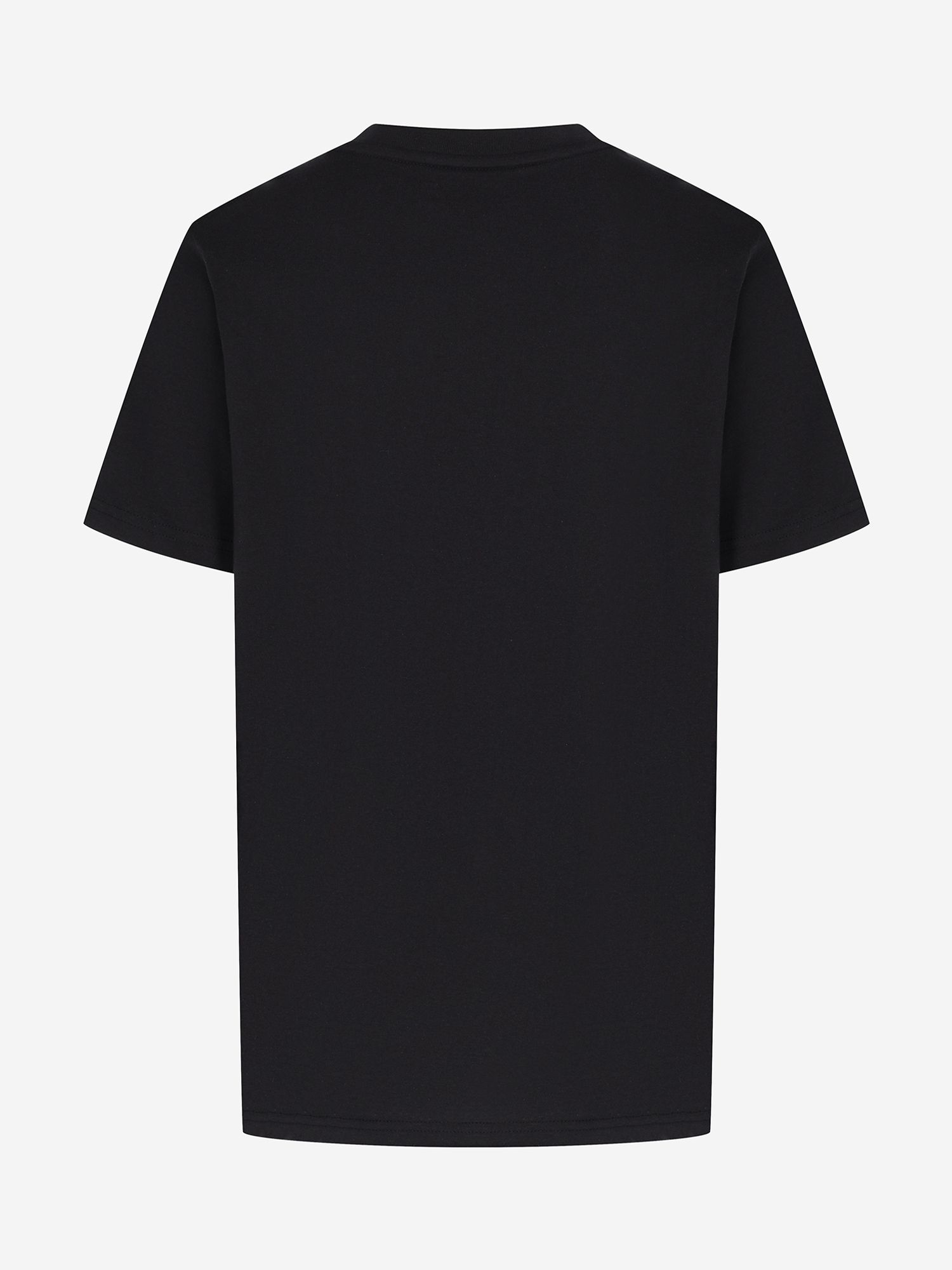 Футболка детская PUMA No. 1 Logo, Черный 2