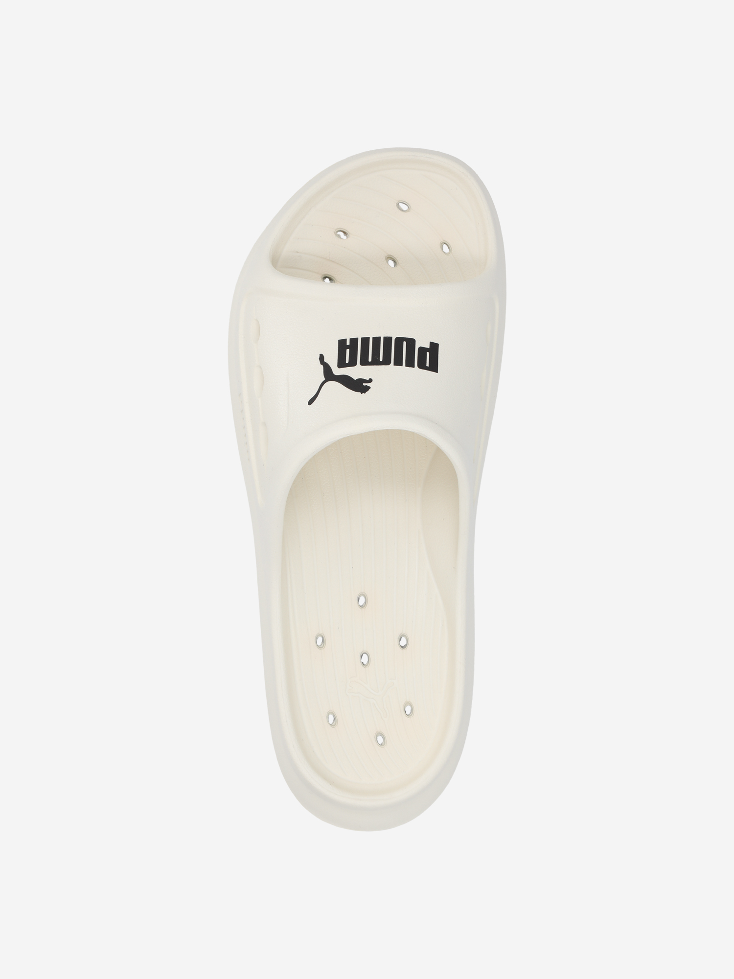 Шлепанцы женские PUMA Divecat Dry, Белый 4