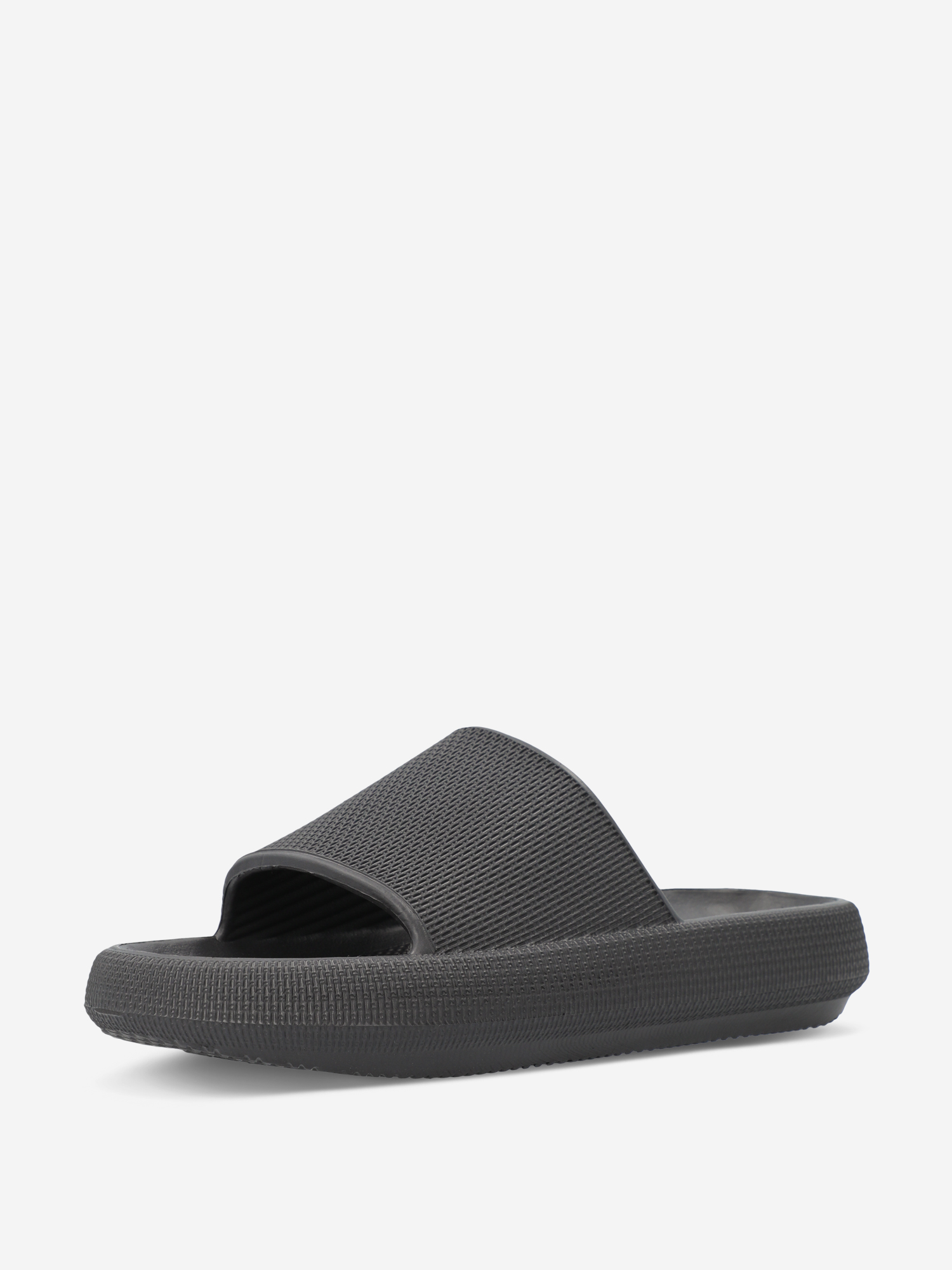 

Шлепанцы мужские GSD Flip-Flops, Черный