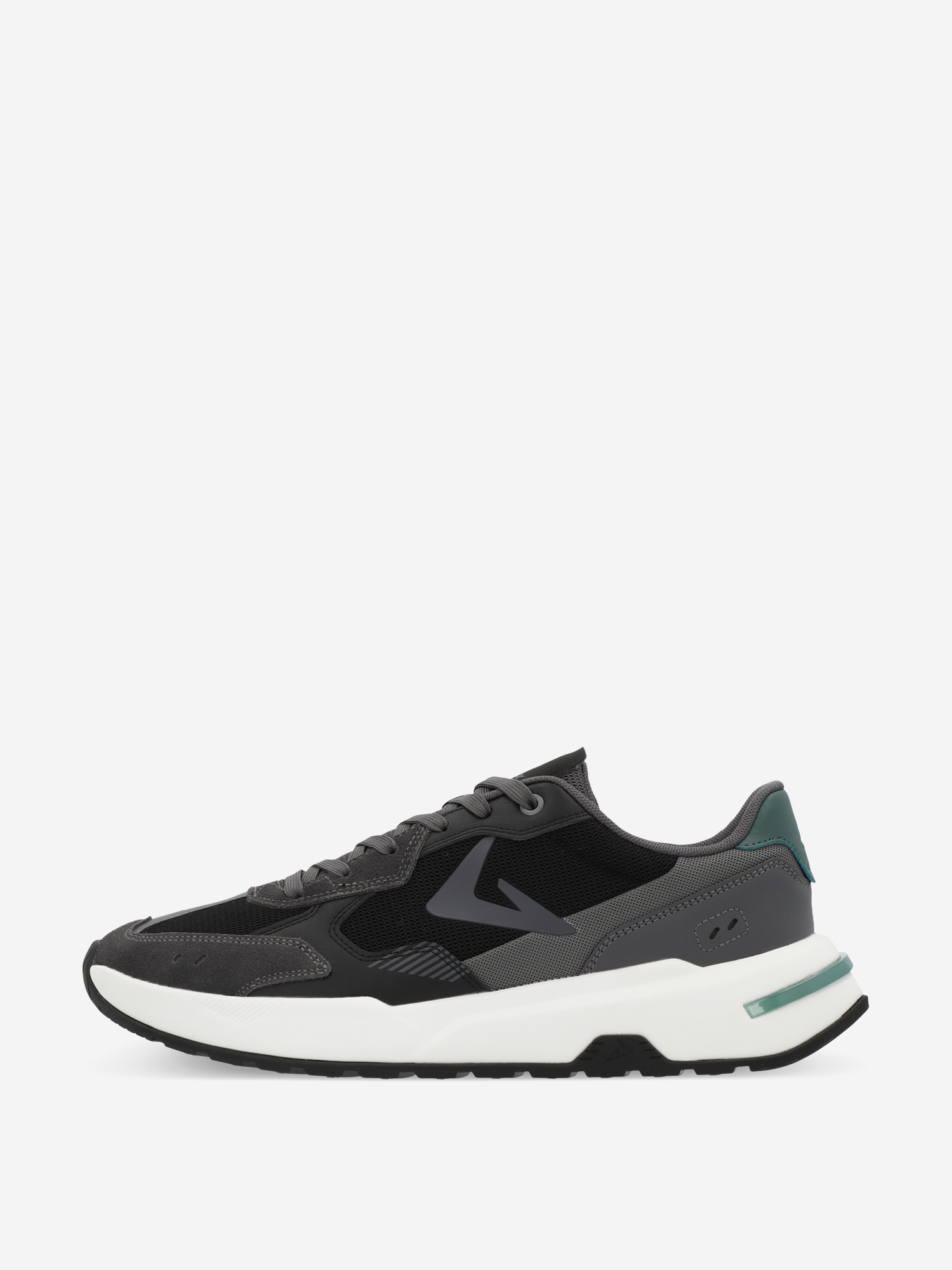 Изображение товара Кроссовки мужские Demix Synthesis Prm