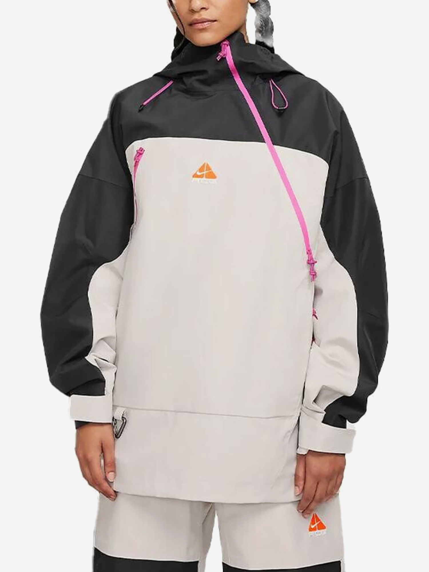 Изображение товара Мужская спортивная куртка Nike ACG CHENA VORTEX STORM без утеплителя Изображение товара Мужская спортивная куртка Nike ACG CHENA VORTEX STORM без утеплителя
