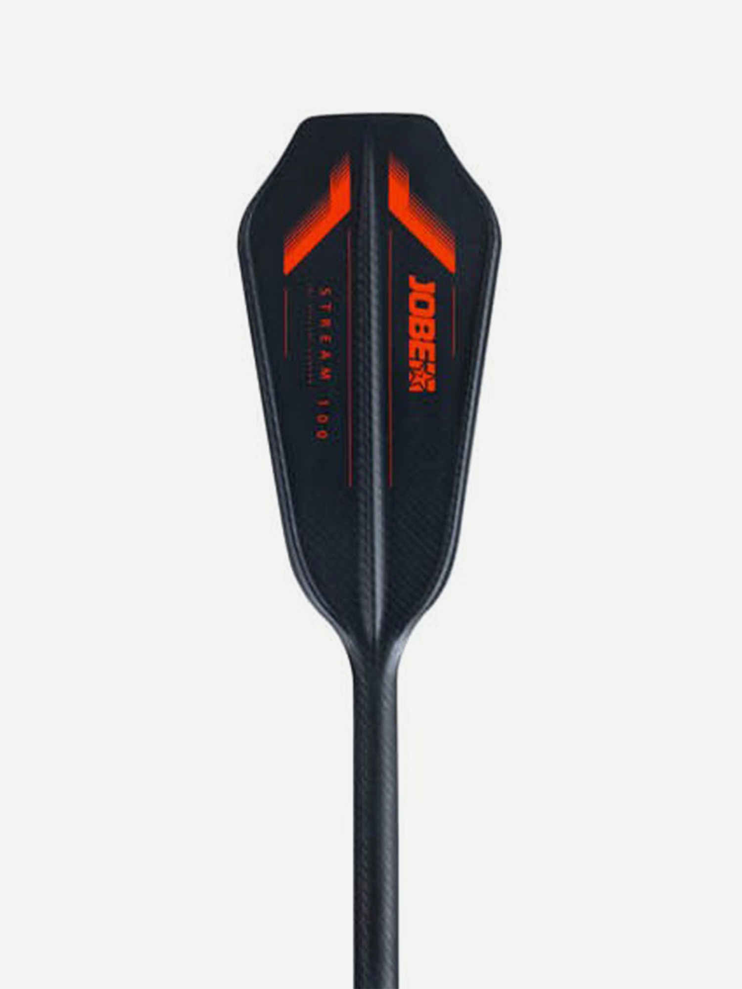 

Карбоновое весло для SUP Jobe Stream Carbon 100 Orange, Оранжевый