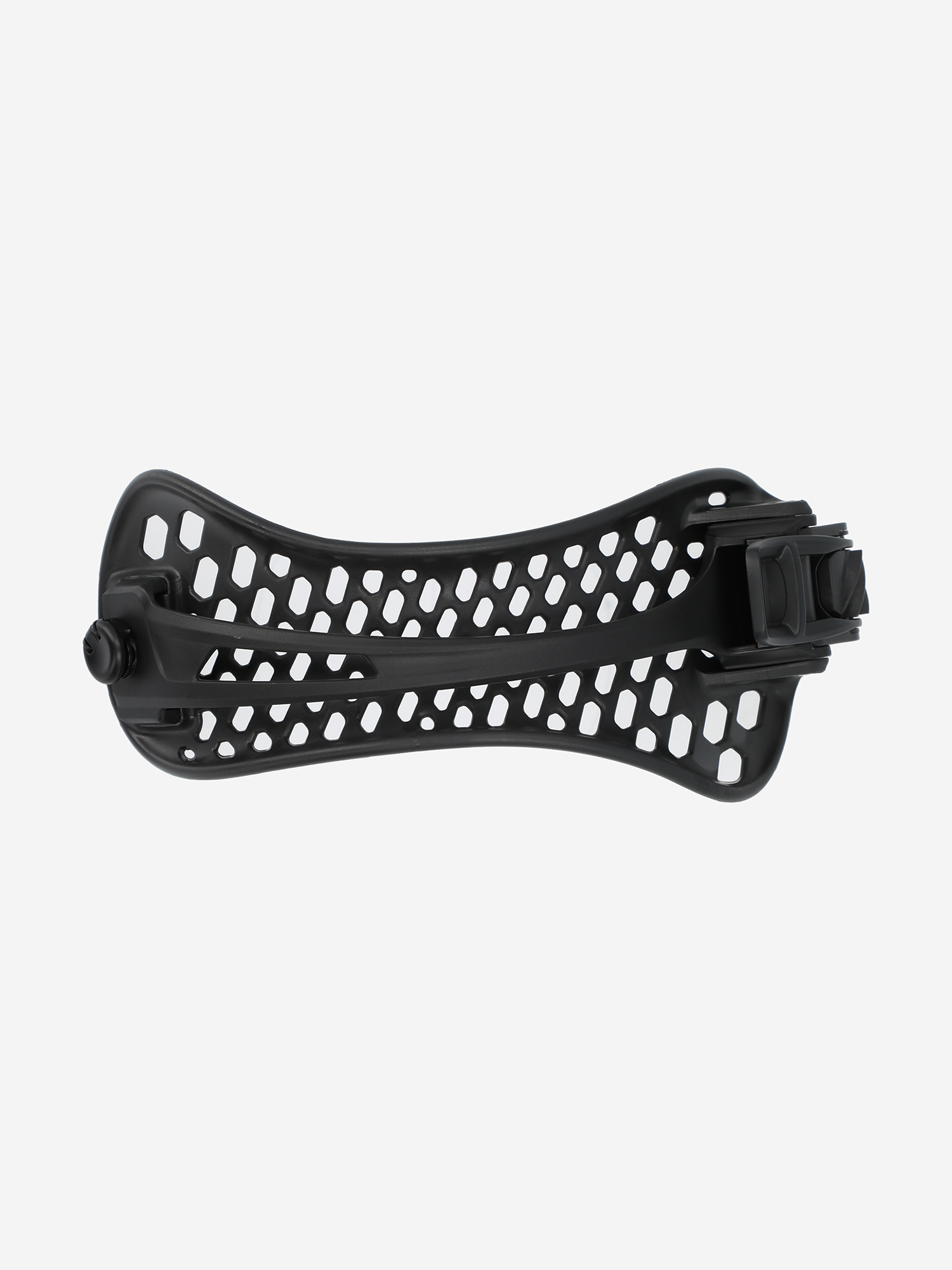 

Стреп верхний правый Burton Asym Hamck Astrp RT M,
