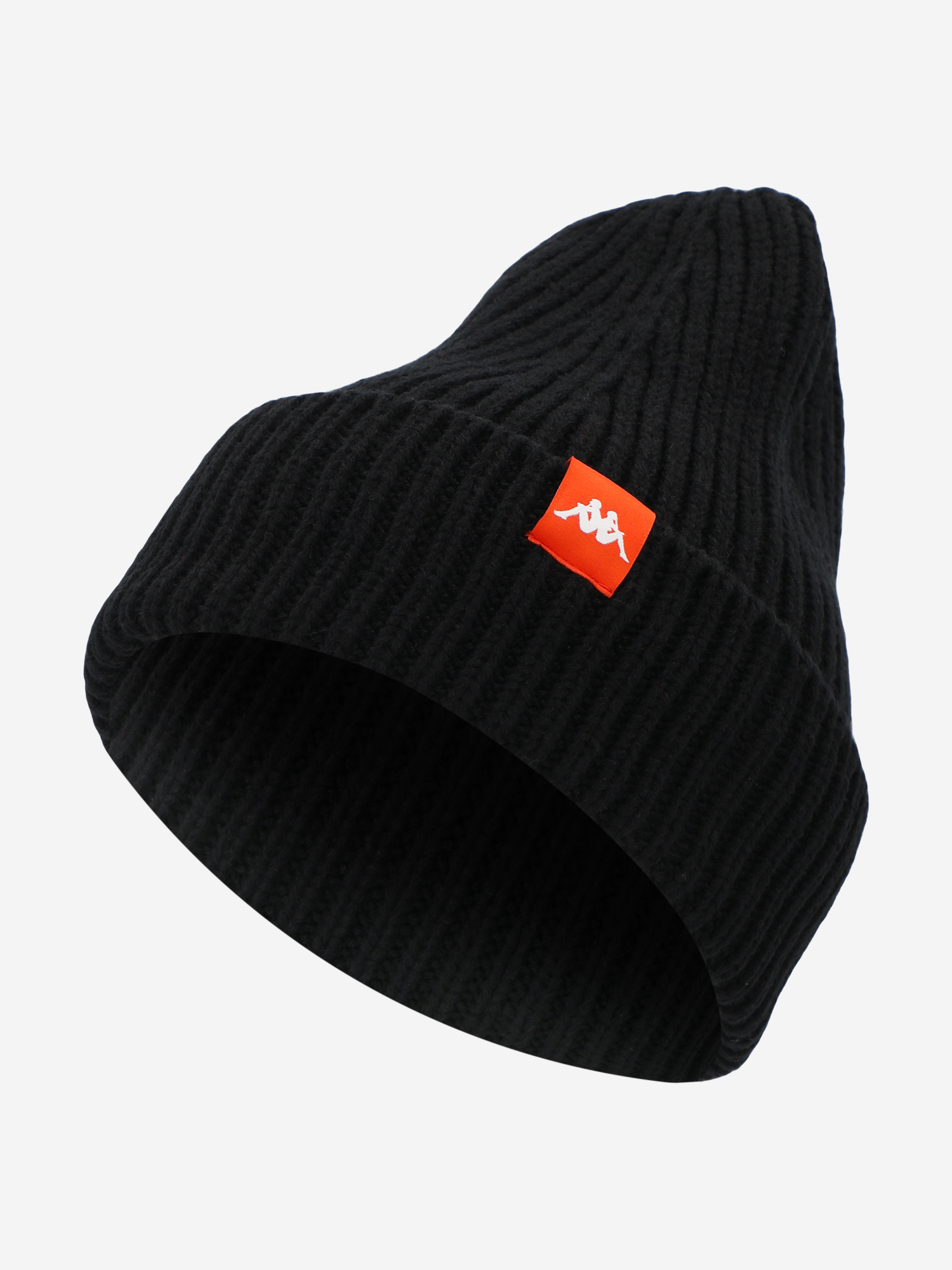 

Шапка Kappa, Черный