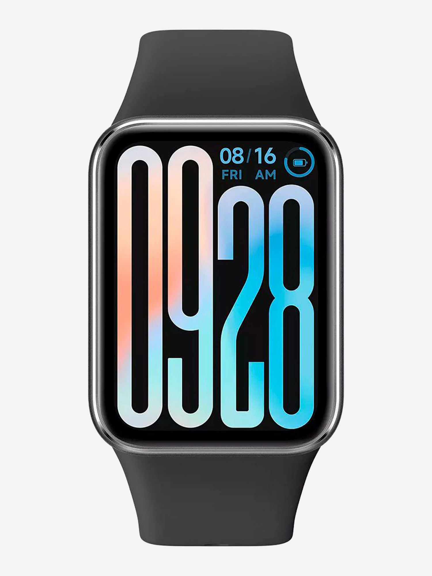 Изображение товара Фитнес-браслет Xiaomi Smart Band 9 Pro с AMOLED дисплеем водонепроницаемый для Android и iOS