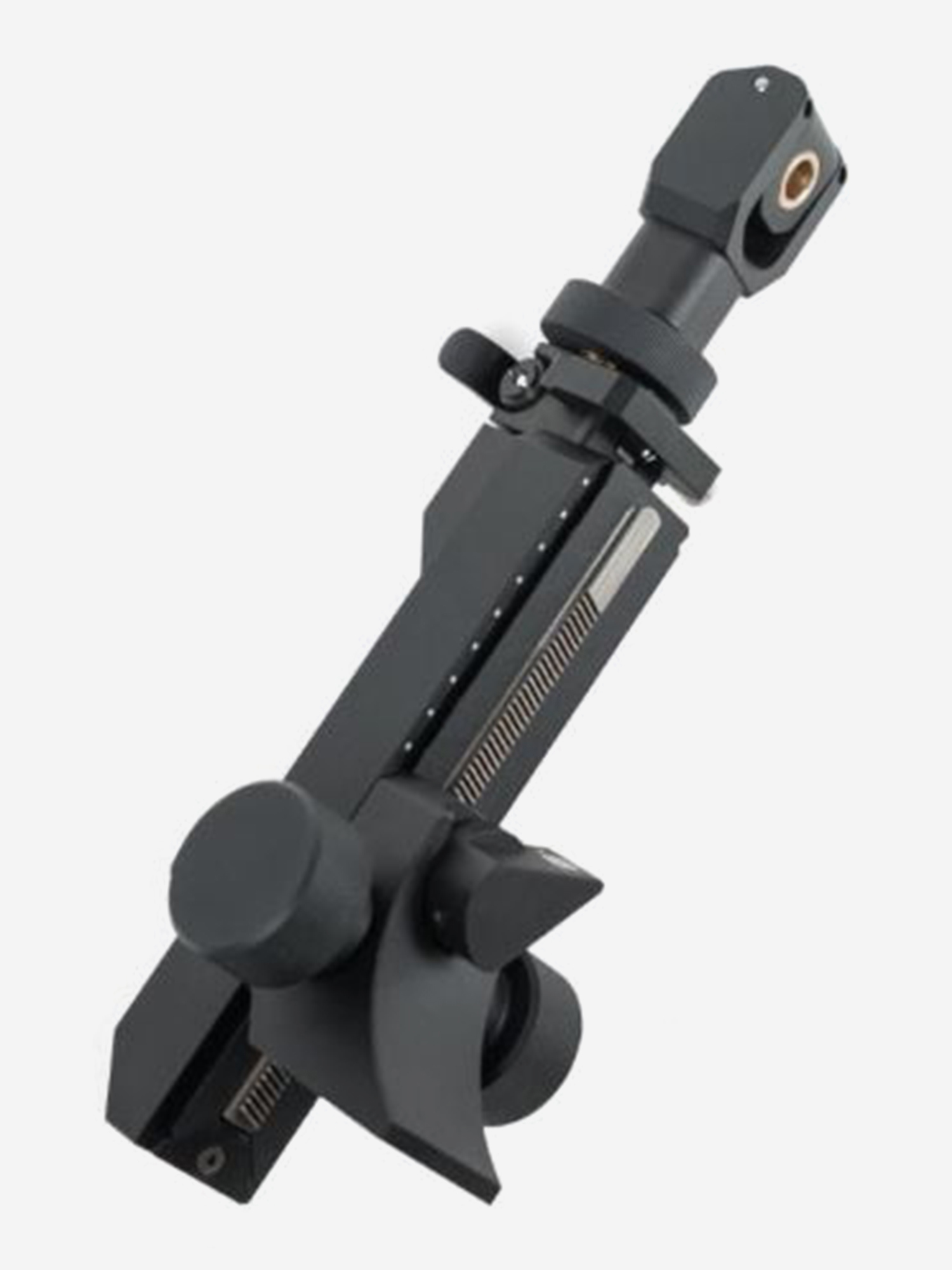 Изображение товара Подъемник реечный TSPROF К4 матовый незаменимый аксессуар для рыбалки и outdoor