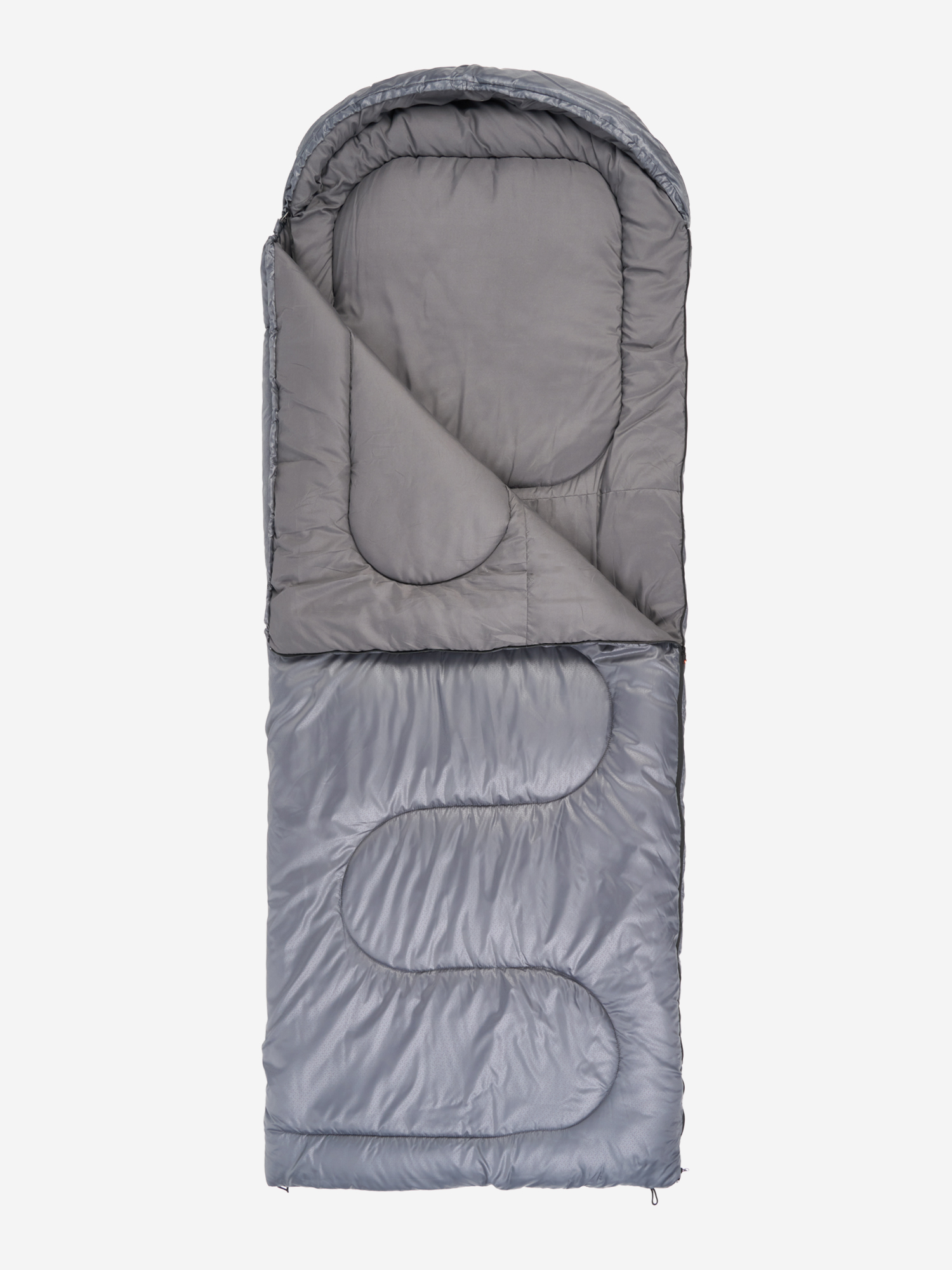 Изображение товара Спальный мешок Outventure Montreal +3 левая