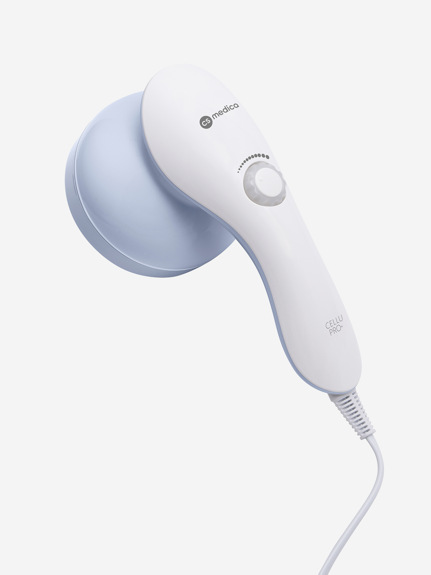 Изображение товара Массажер для ног, шеи, спины и тела CS Medica Cellu Pro+ CS-r9 Blue