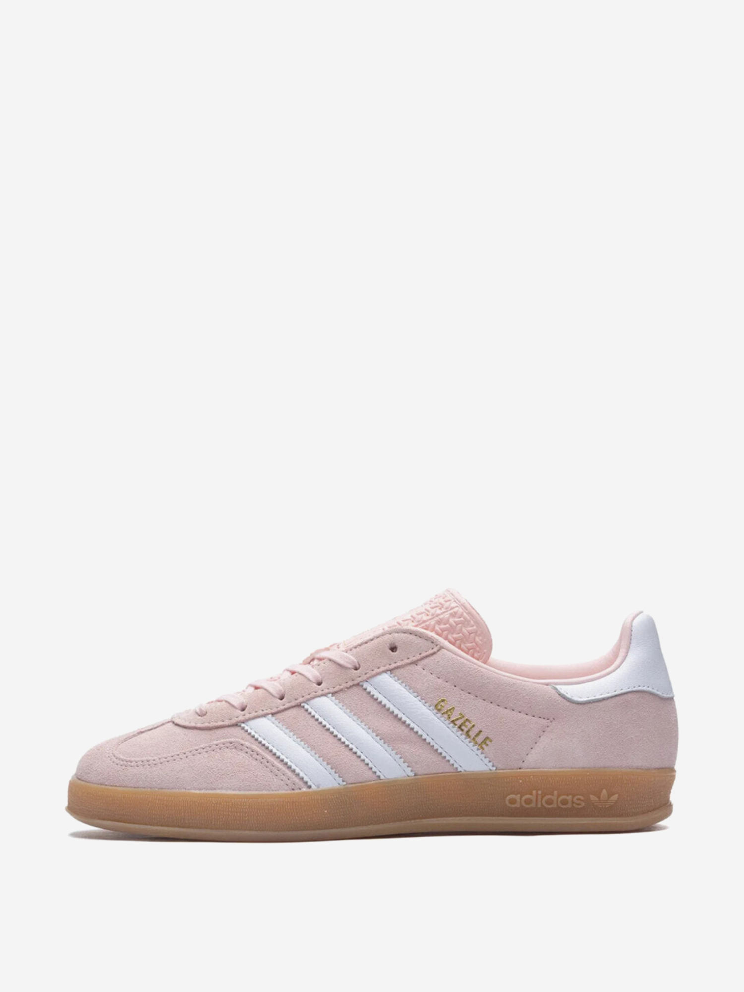 Изображение товара Женские кроссовки Adidas Gazelle Indoor W для спорта и активного отдыха