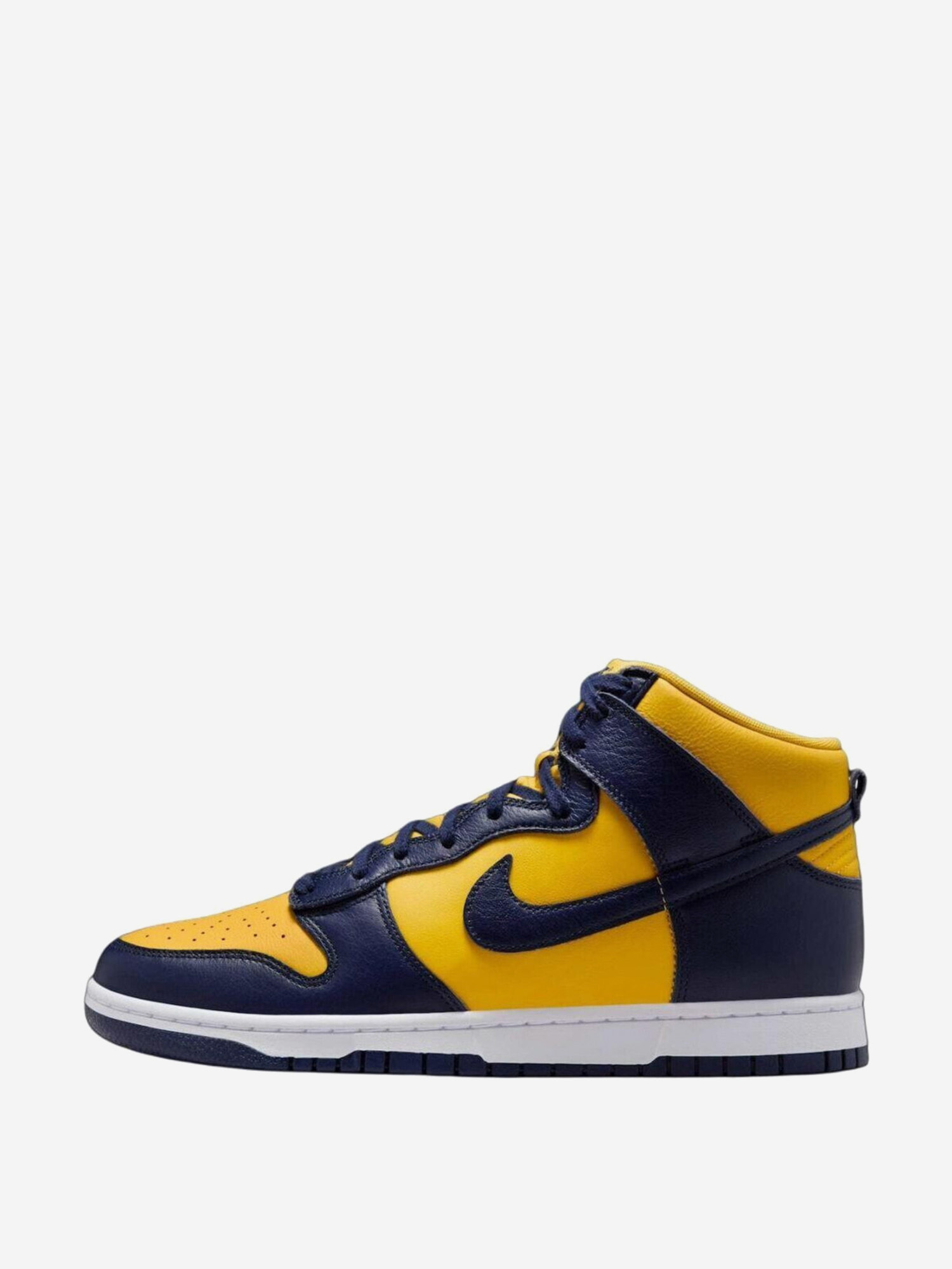 Изображение товара Кеды высокие Nike Dunk High