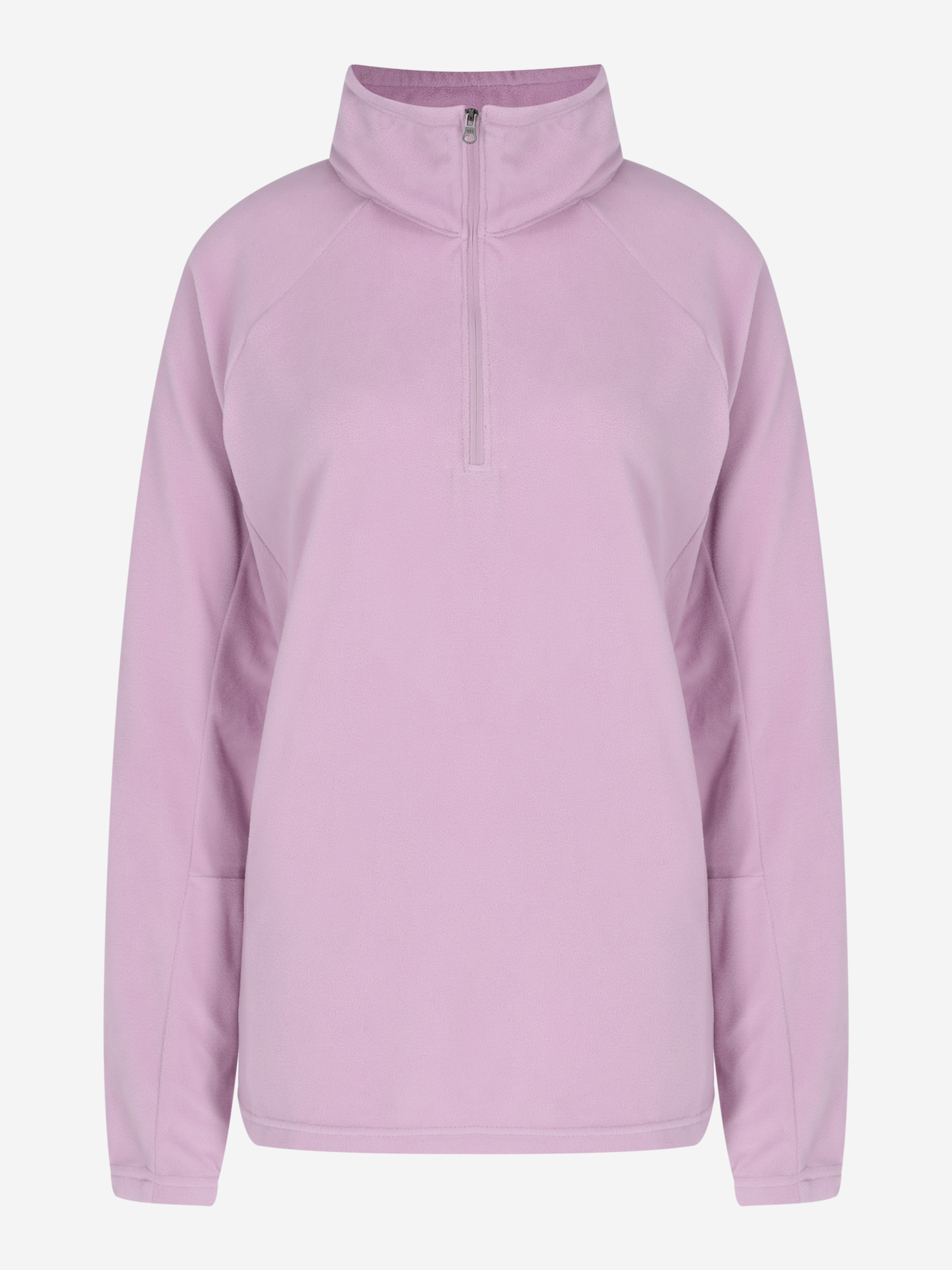 

Джемпер флисовый женский Columbia Glacial IV 1/2 Zip, Розовый