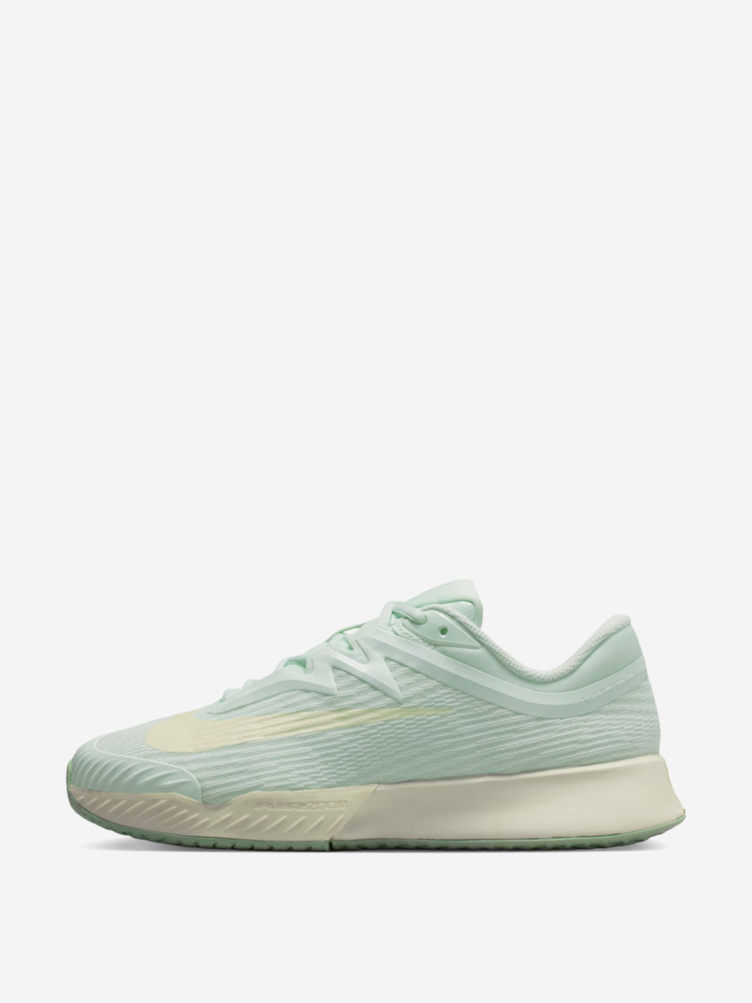 Кроссовки женские Nike Zoom Vapor Pro 3 Hc, Зеленый