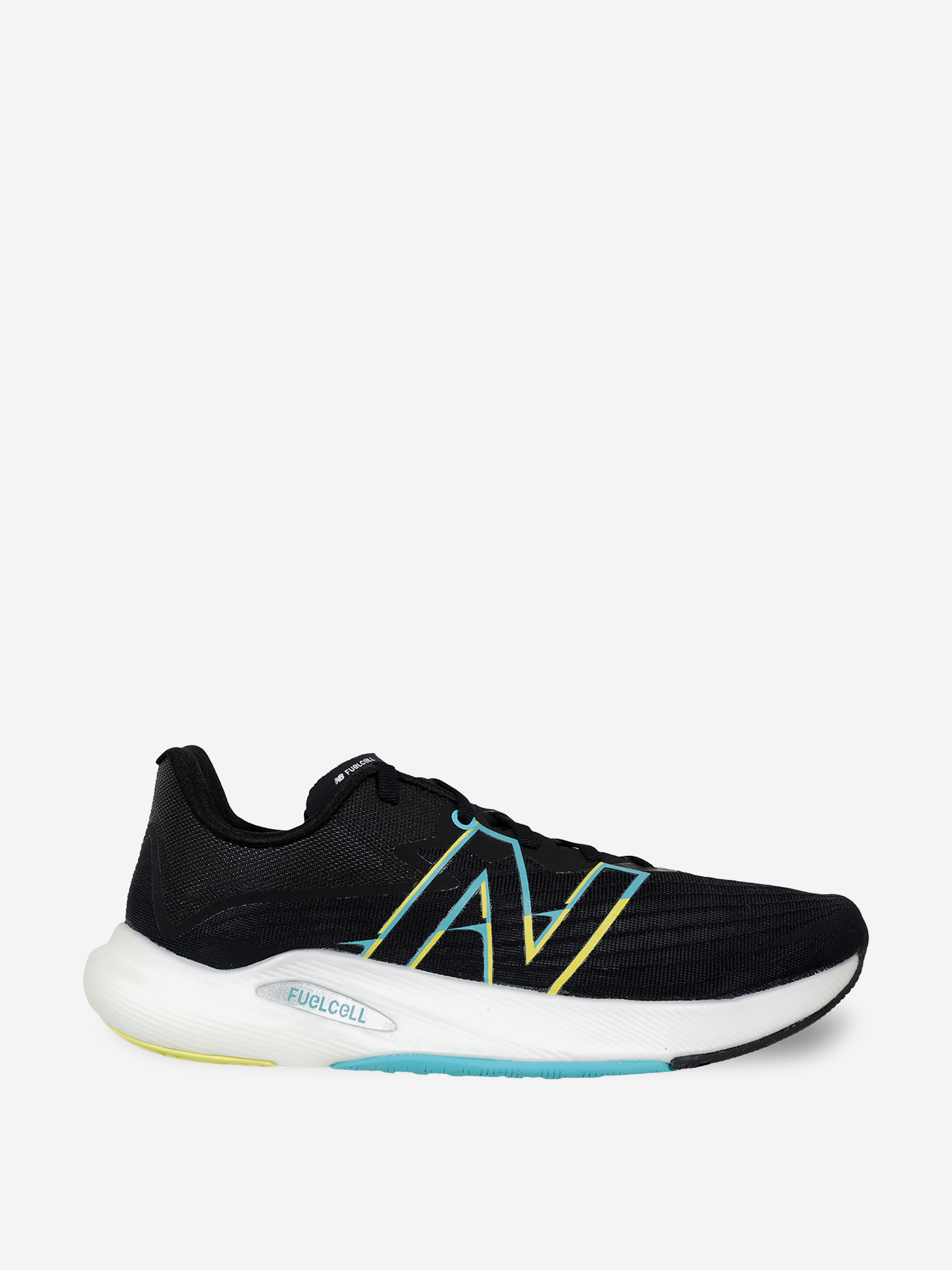 Изображение товара Кроссовки беговые New Balance Fc Rebelv2