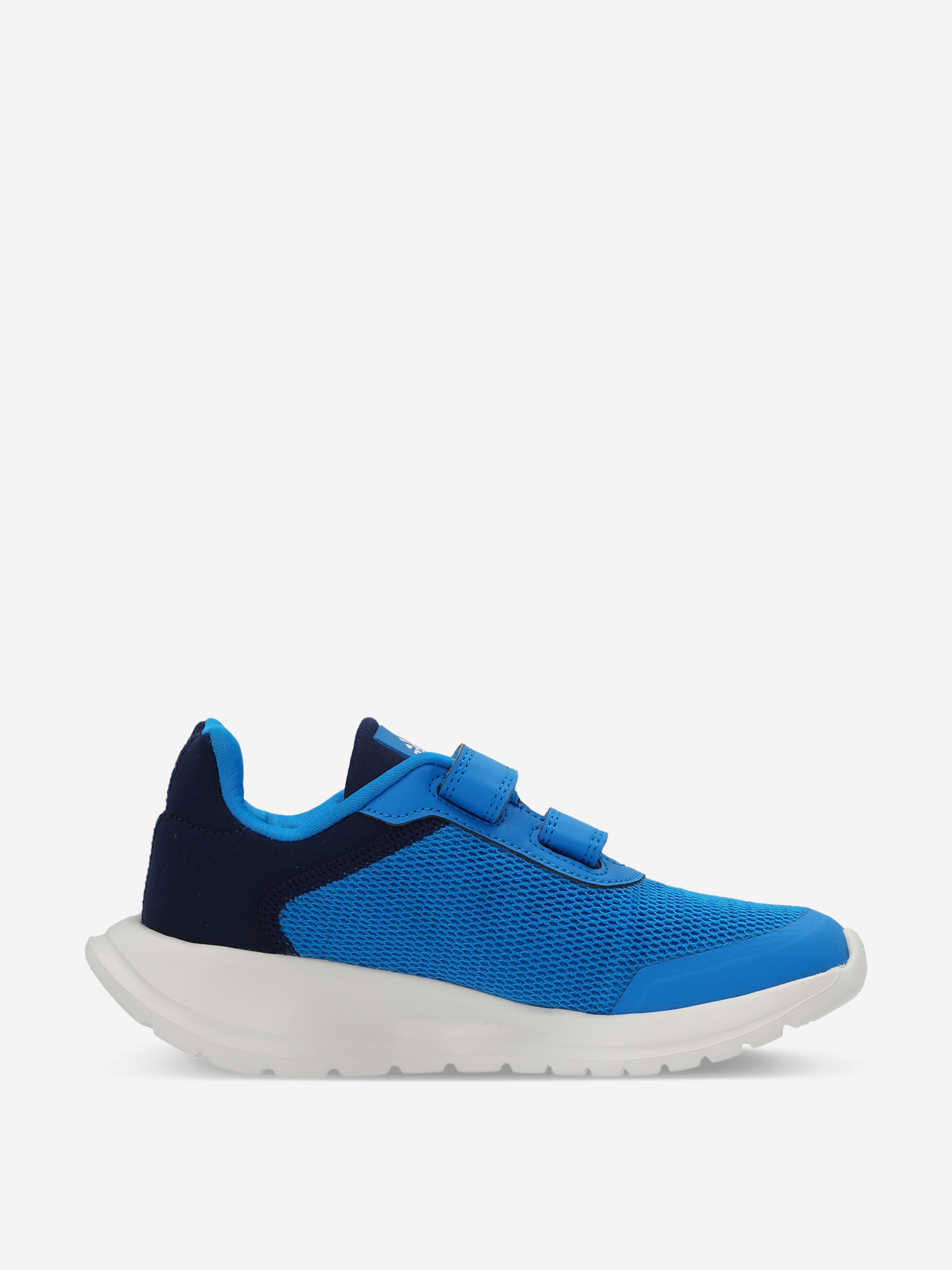 Кроссовки для мальчиков adidas Tensaur Run 2.0 Cf K, Синий GW0393A01-, размер 27 - фото 4