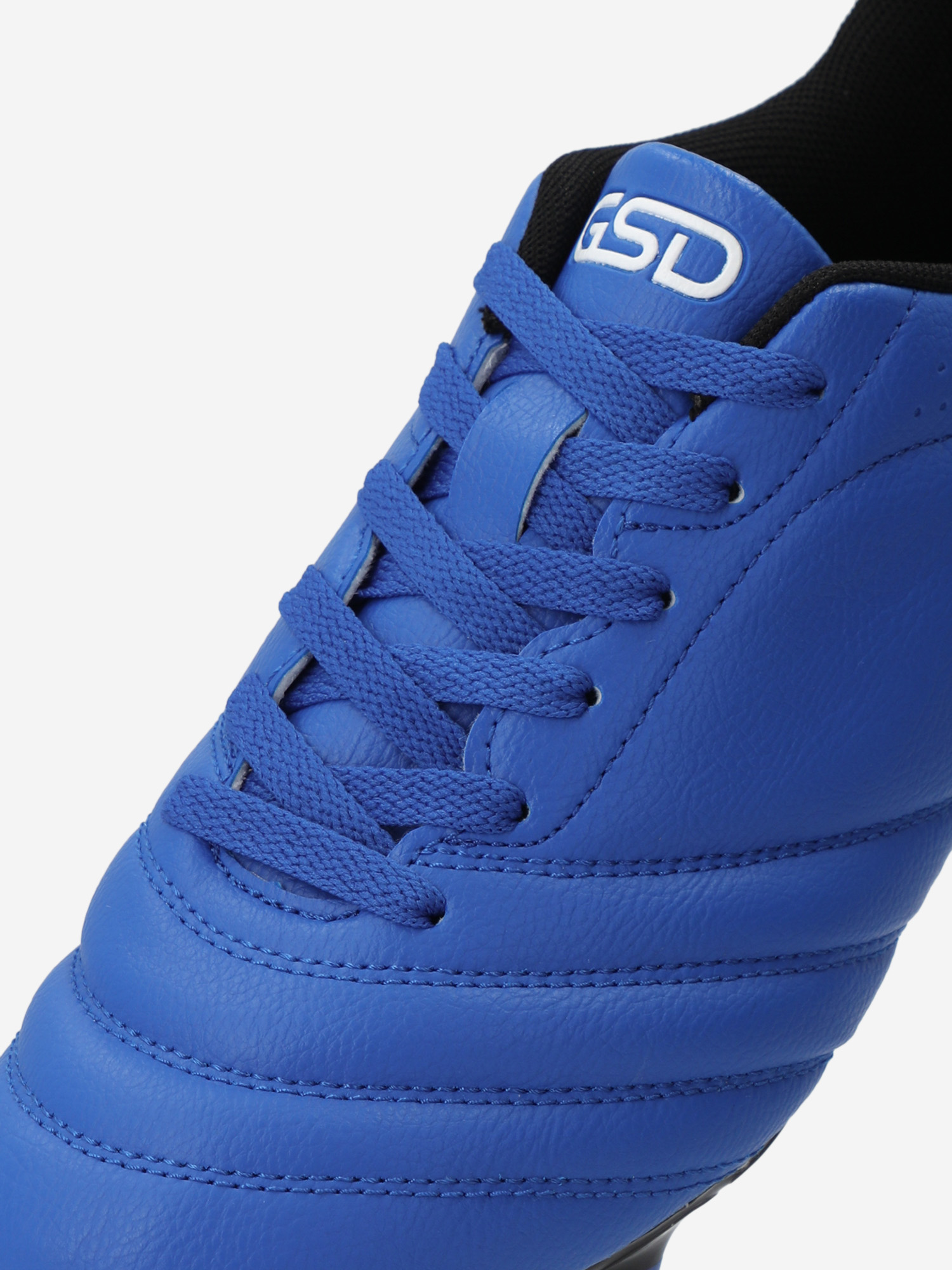 фото Бутсы для мальчиков gsd dribble jr fg, синий