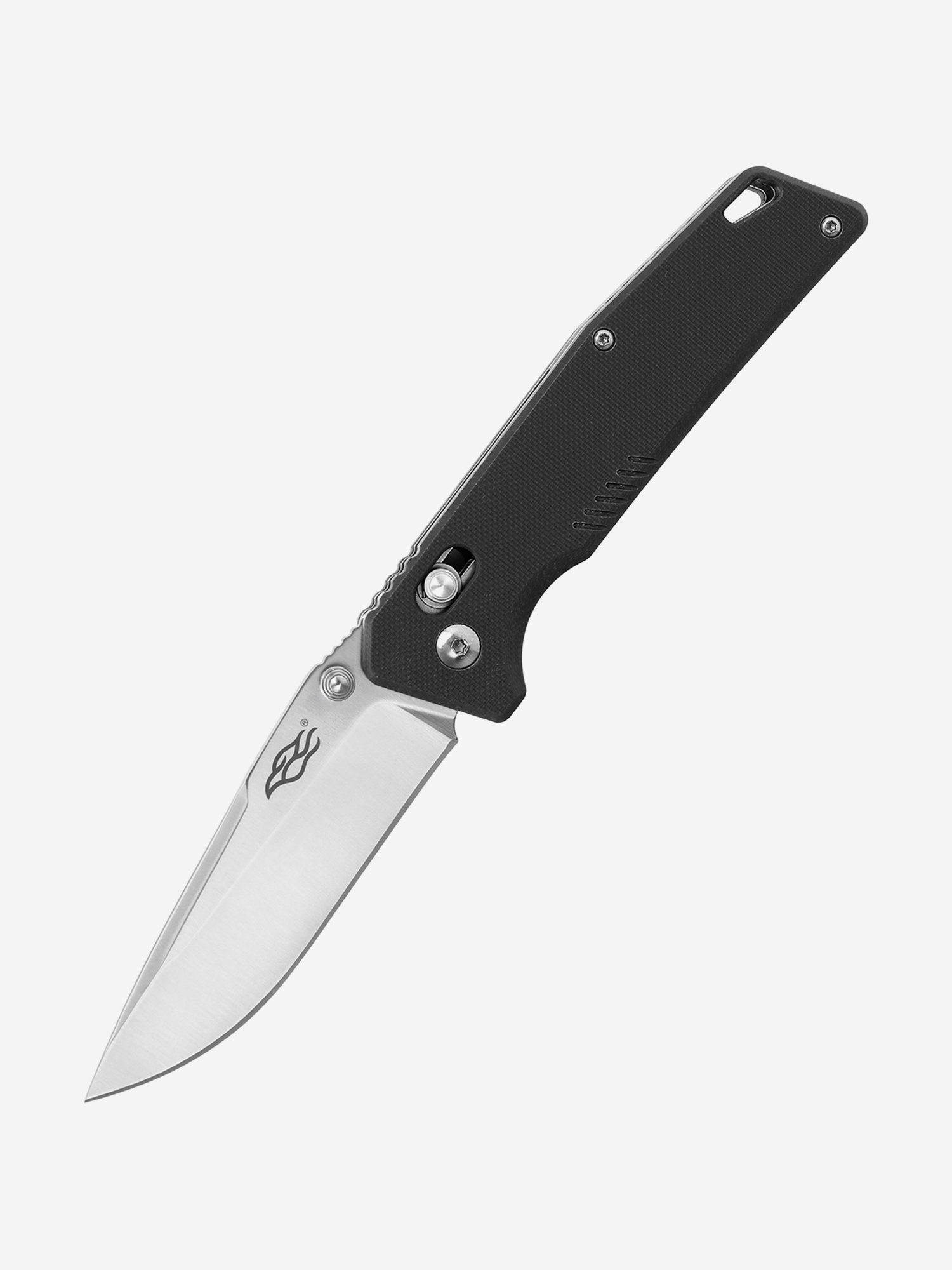 Нож складной туристический Firebird FB7601-BK, Черный