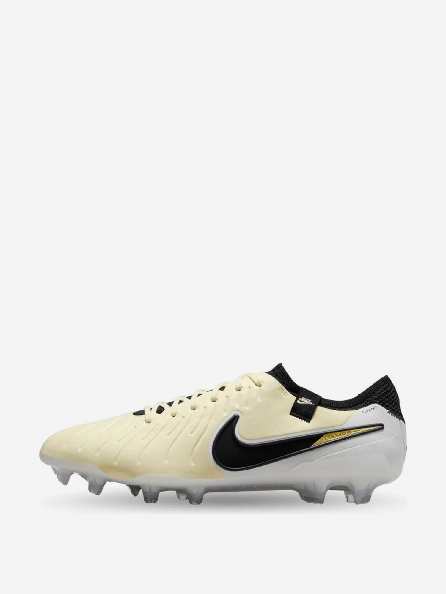 Изображение товара Бутсы Nike Tiempo Legend 10 Elite FG - профессиональная футбольная обувь Изображение товара Бутсы Nike Tiempo Legend 10 Elite FG - профессиональная футбольная обувь